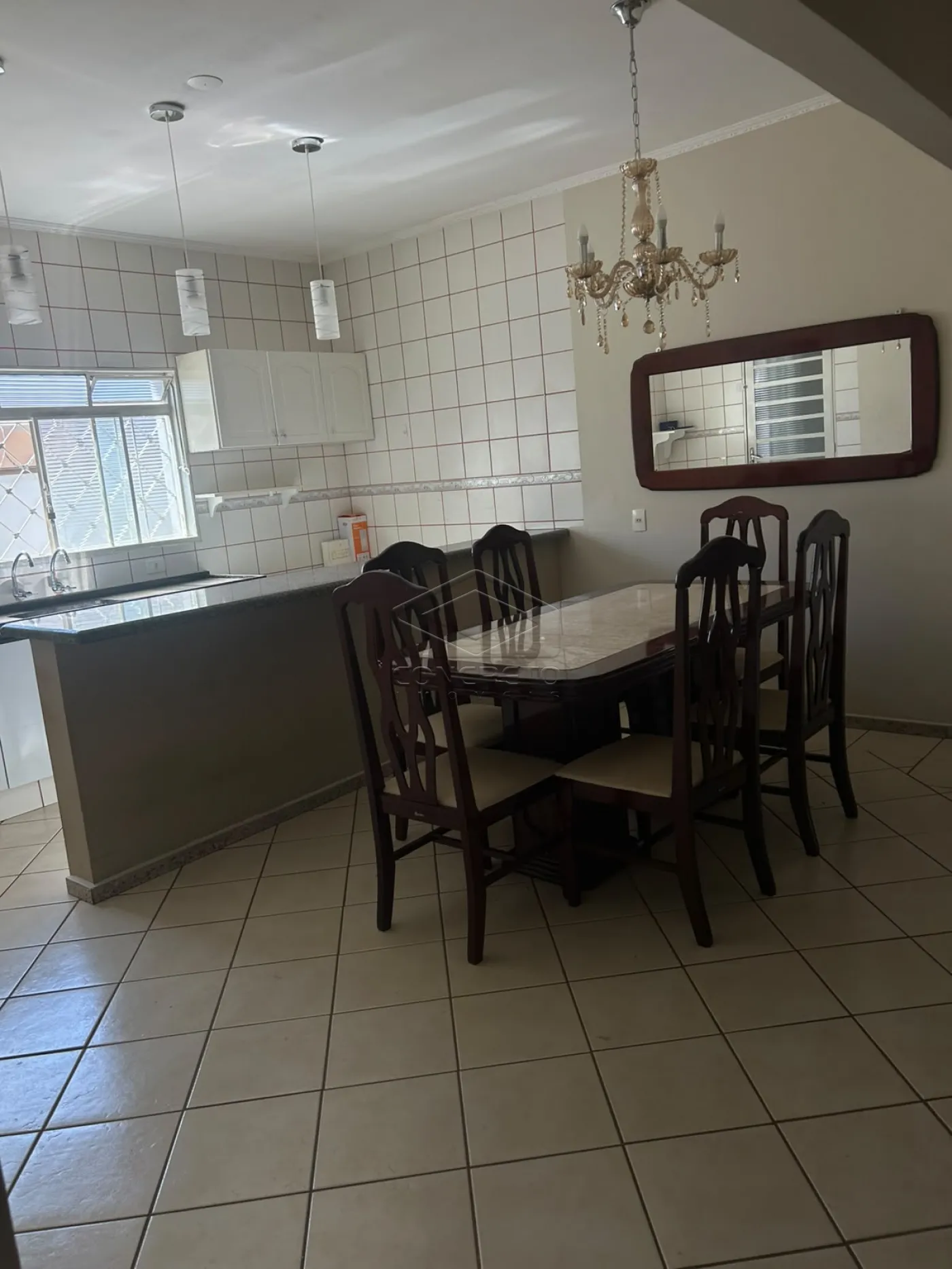 Alugar Casa / Padr&atilde;o em Len&ccedil;&oacute;is Paulista R$ 2.900,00 - Foto 18