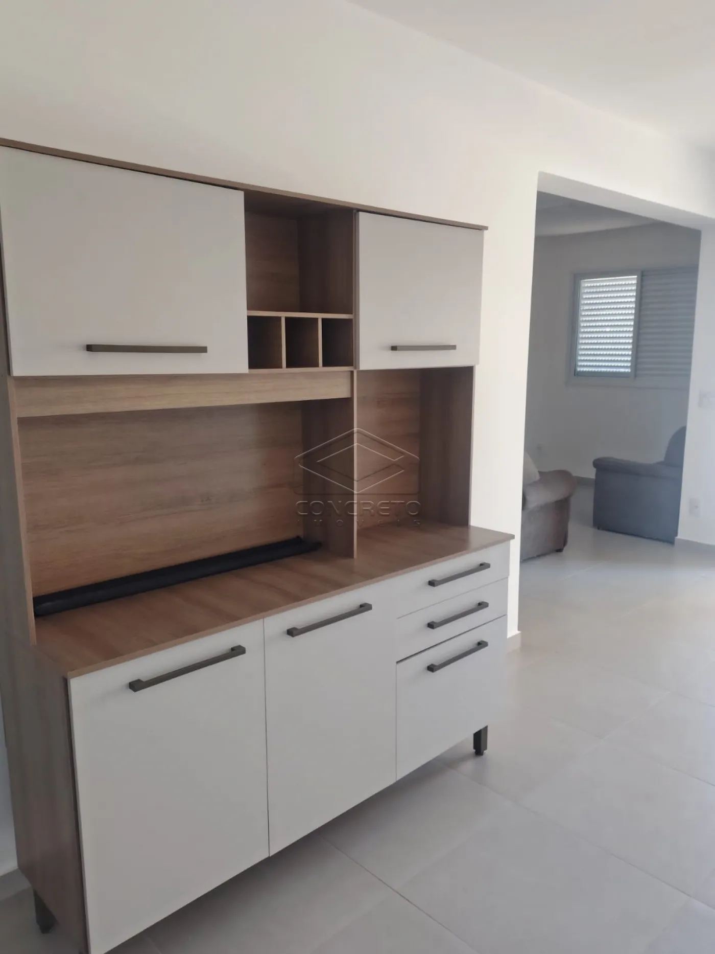 Alugar Apartamento / Padr&atilde;o em Len&ccedil;&oacute;is Paulista R$ 2.800,00 - Foto 6