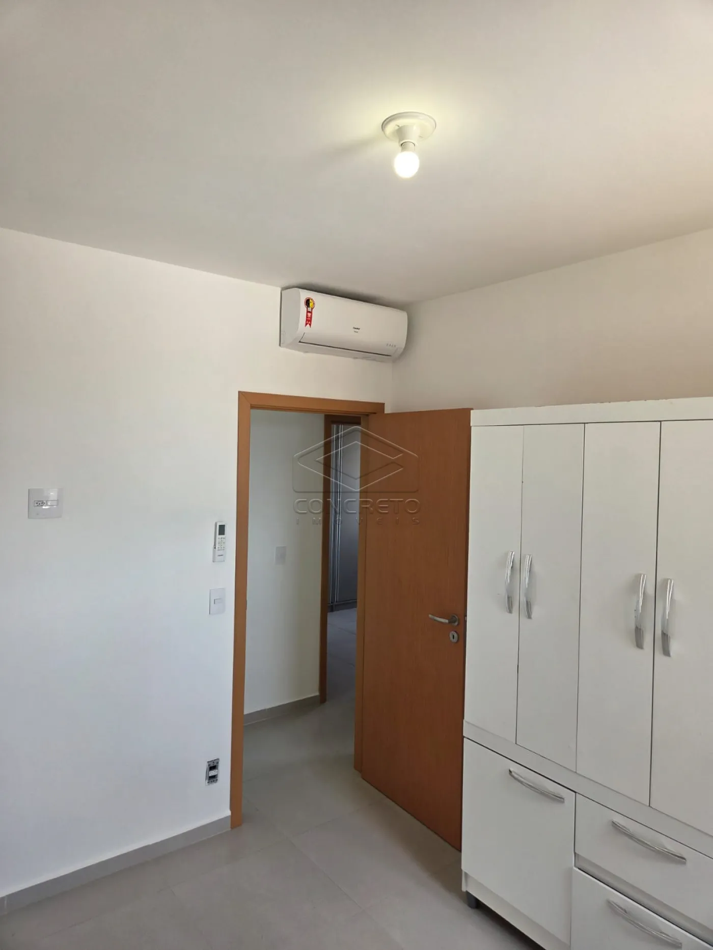 Alugar Apartamento / Padr&atilde;o em Len&ccedil;&oacute;is Paulista R$ 3.000,00 - Foto 9