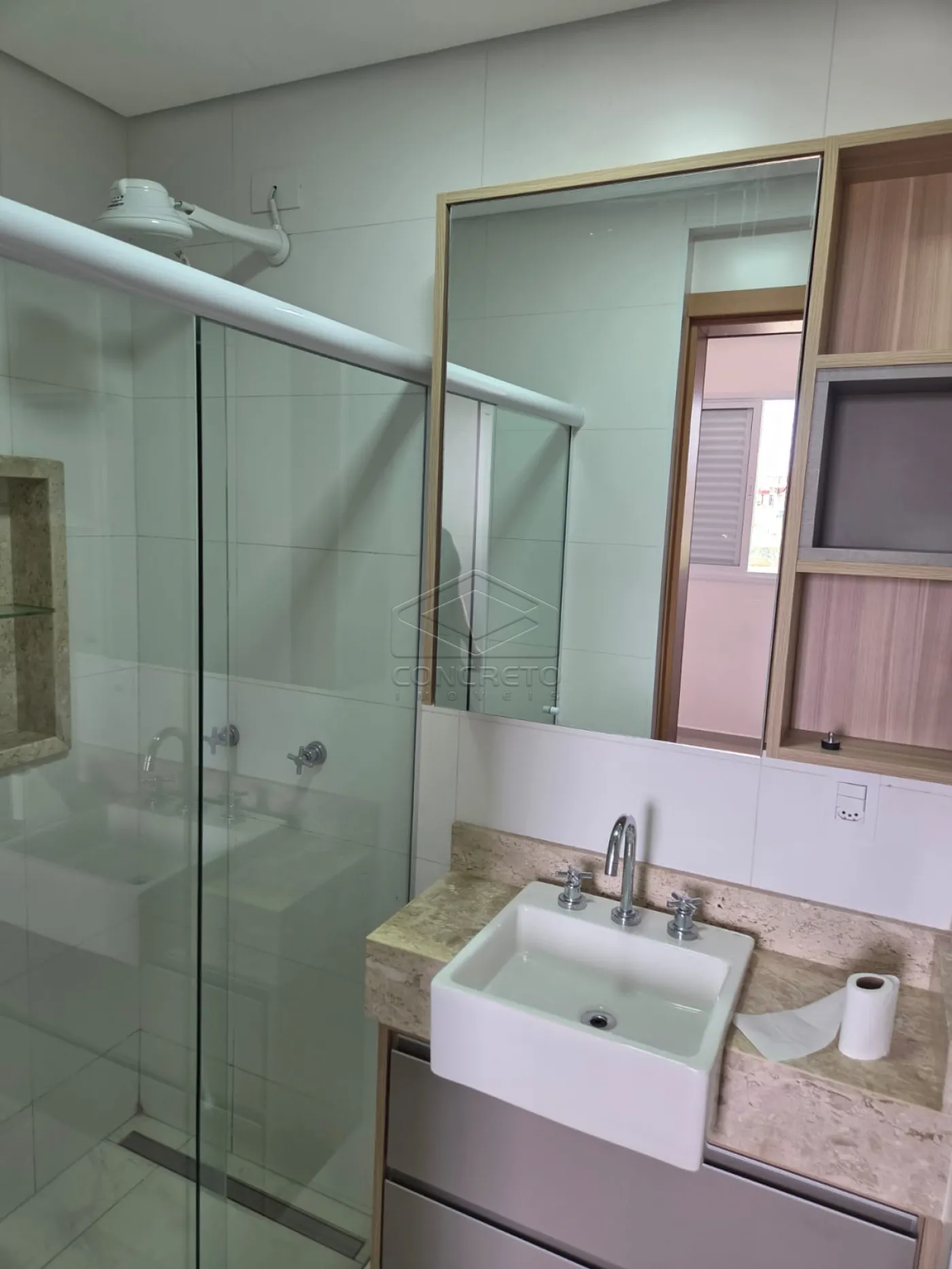 Alugar Apartamento / Padr&atilde;o em Len&ccedil;&oacute;is Paulista R$ 3.000,00 - Foto 10