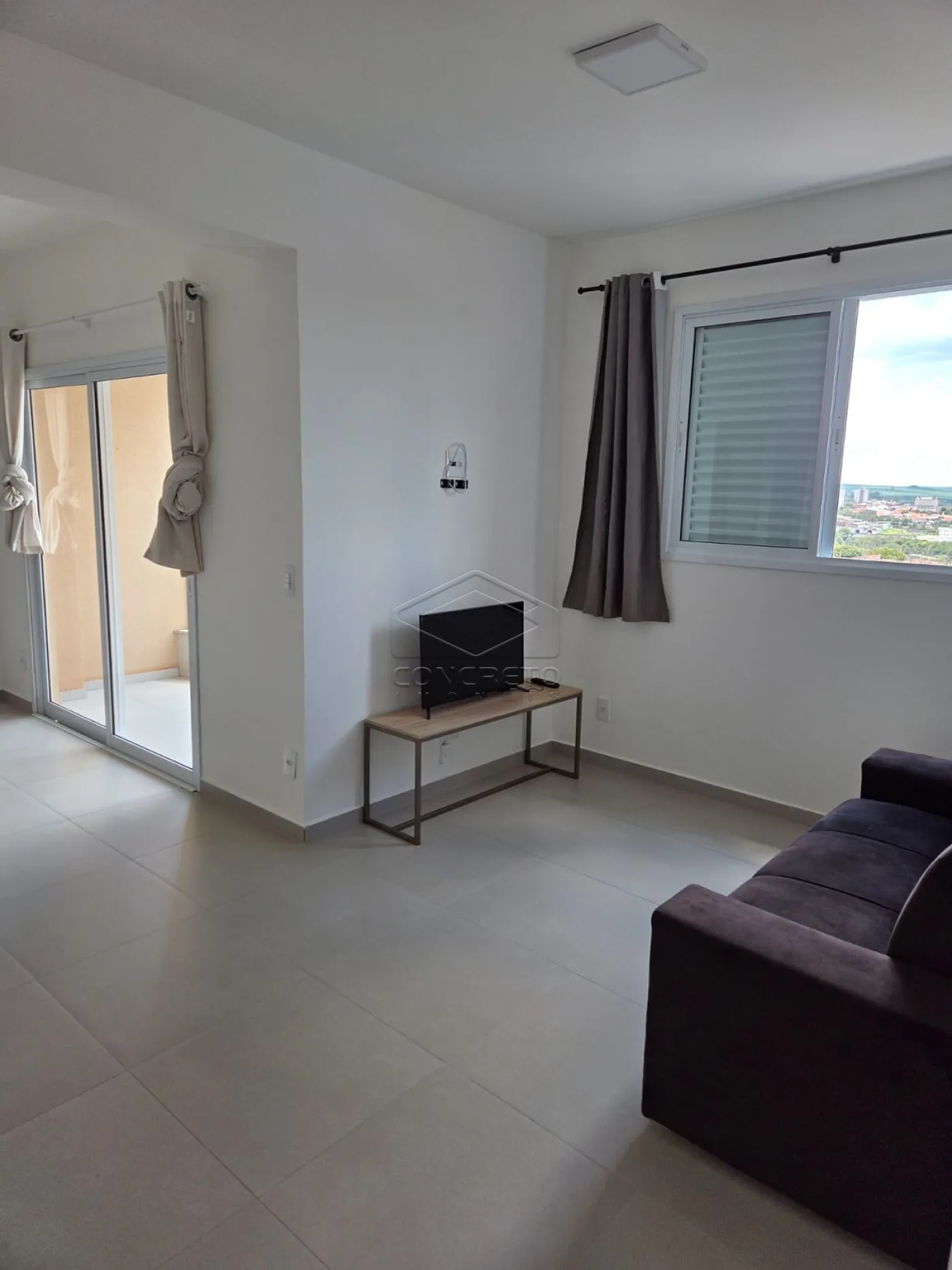 Alugar Apartamento / Padr&atilde;o em Len&ccedil;&oacute;is Paulista R$ 2.800,00 - Foto 5