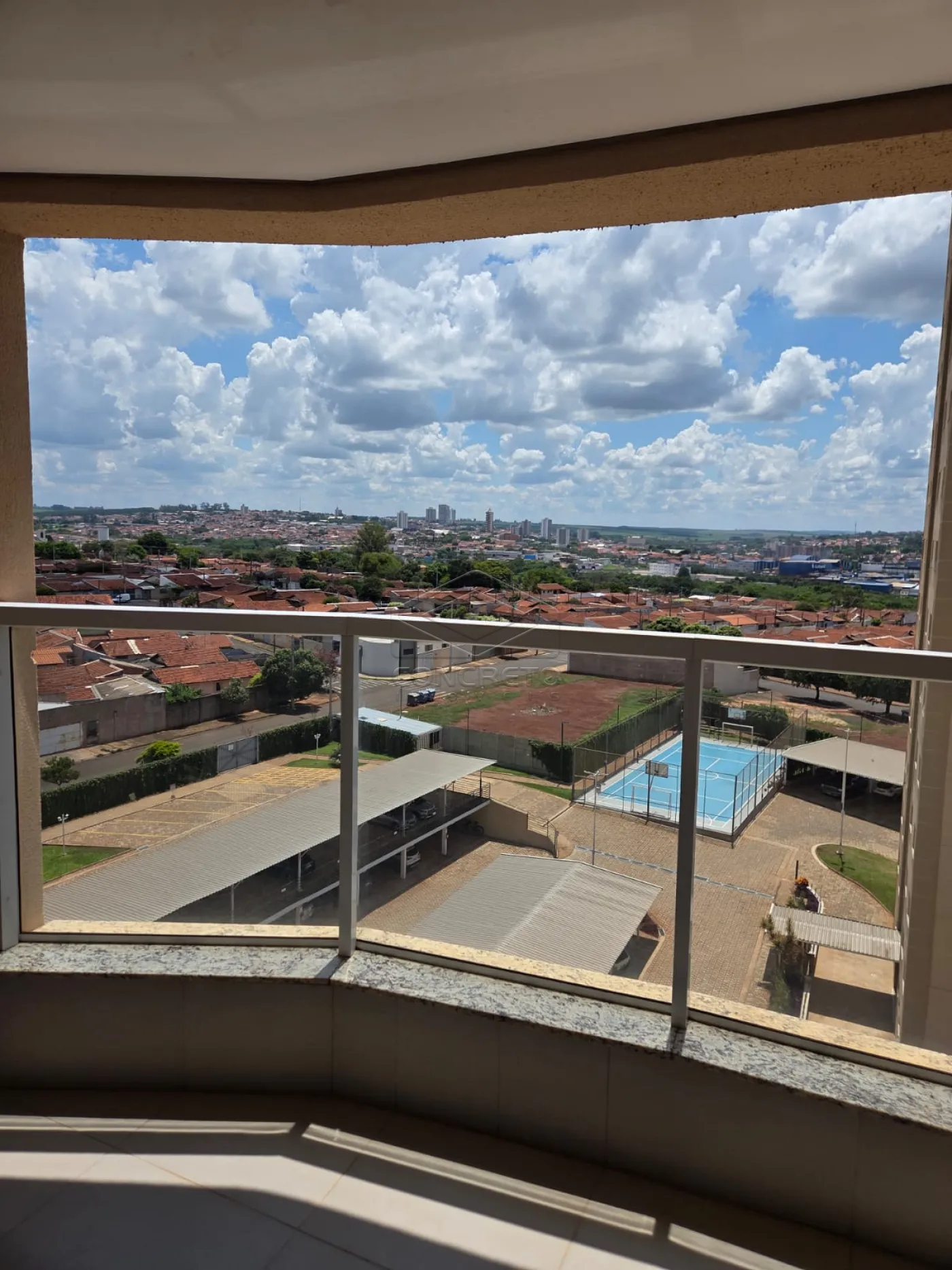 Alugar Apartamento / Padr&atilde;o em Len&ccedil;&oacute;is Paulista R$ 2.800,00 - Foto 8