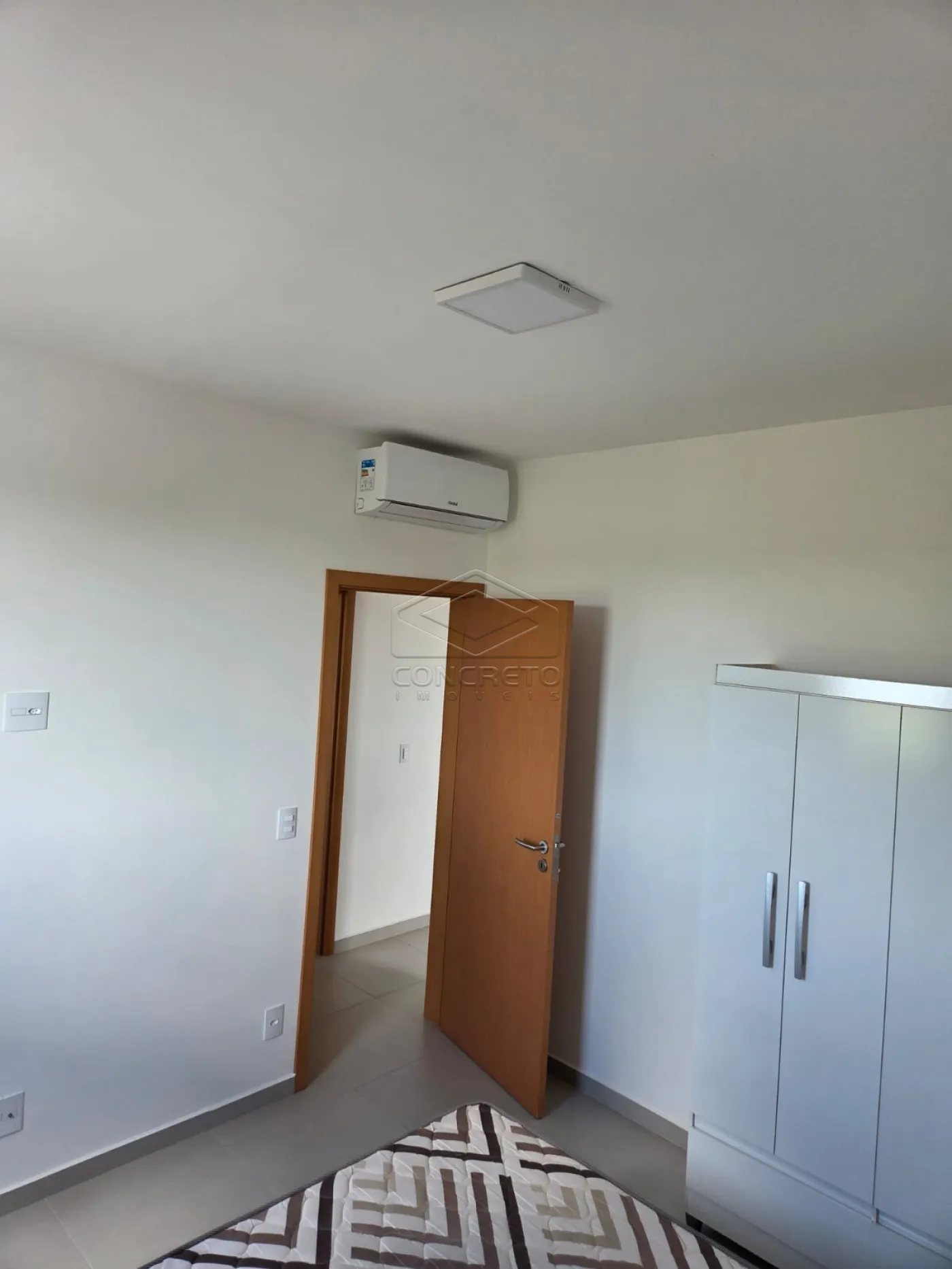 Alugar Apartamento / Padr&atilde;o em Len&ccedil;&oacute;is Paulista R$ 2.800,00 - Foto 9