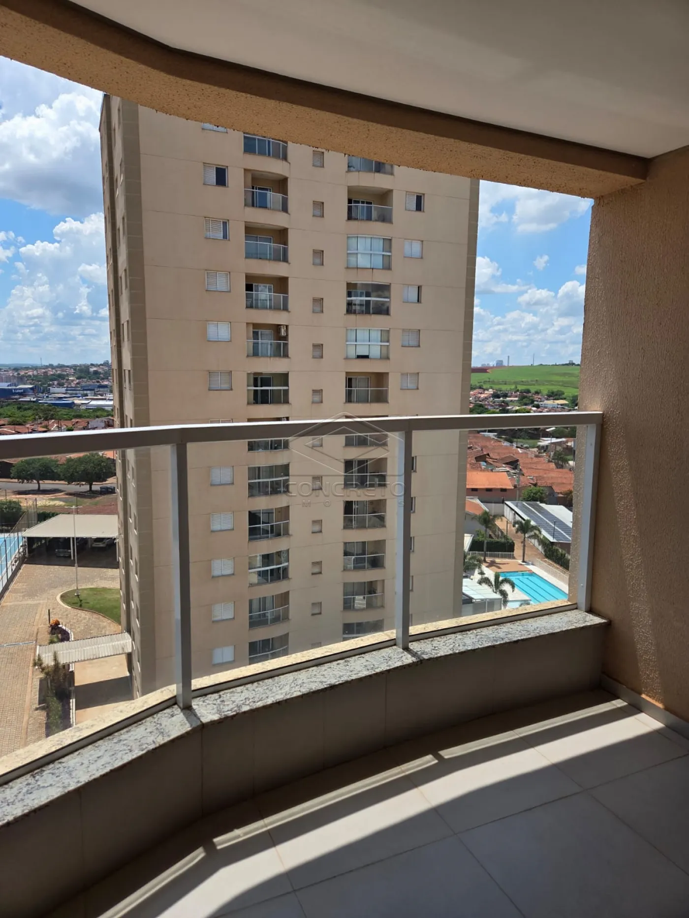 Alugar Apartamento / Padr&atilde;o em Len&ccedil;&oacute;is Paulista R$ 2.800,00 - Foto 11