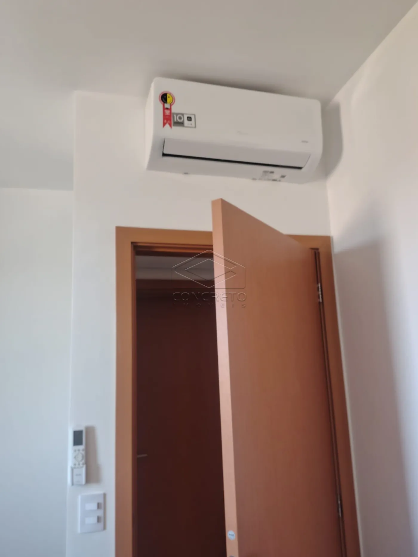 Alugar Apartamento / Padr&atilde;o em Len&ccedil;&oacute;is Paulista R$ 2.800,00 - Foto 7