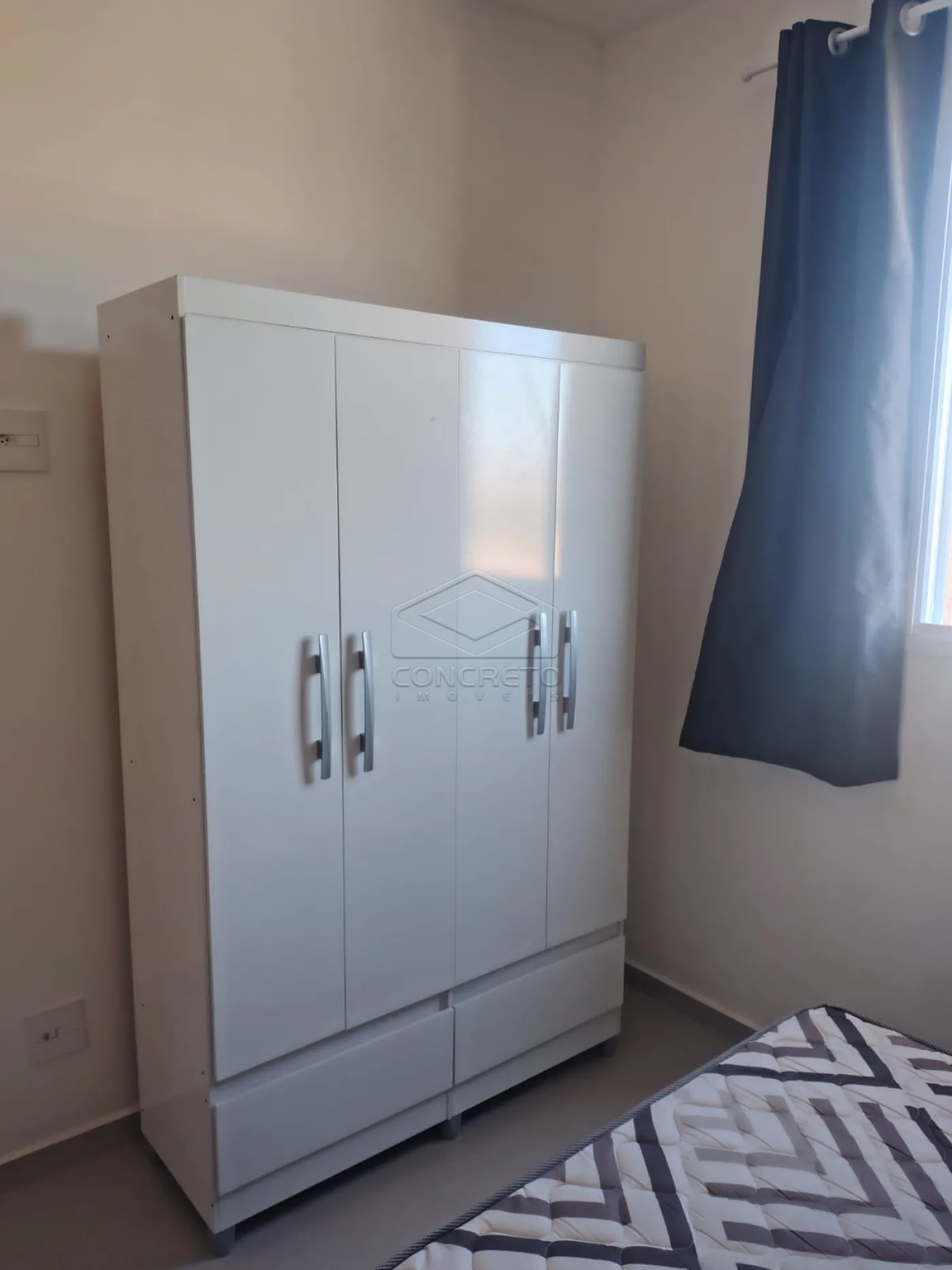 Alugar Apartamento / Padr&atilde;o em Len&ccedil;&oacute;is Paulista R$ 2.800,00 - Foto 9