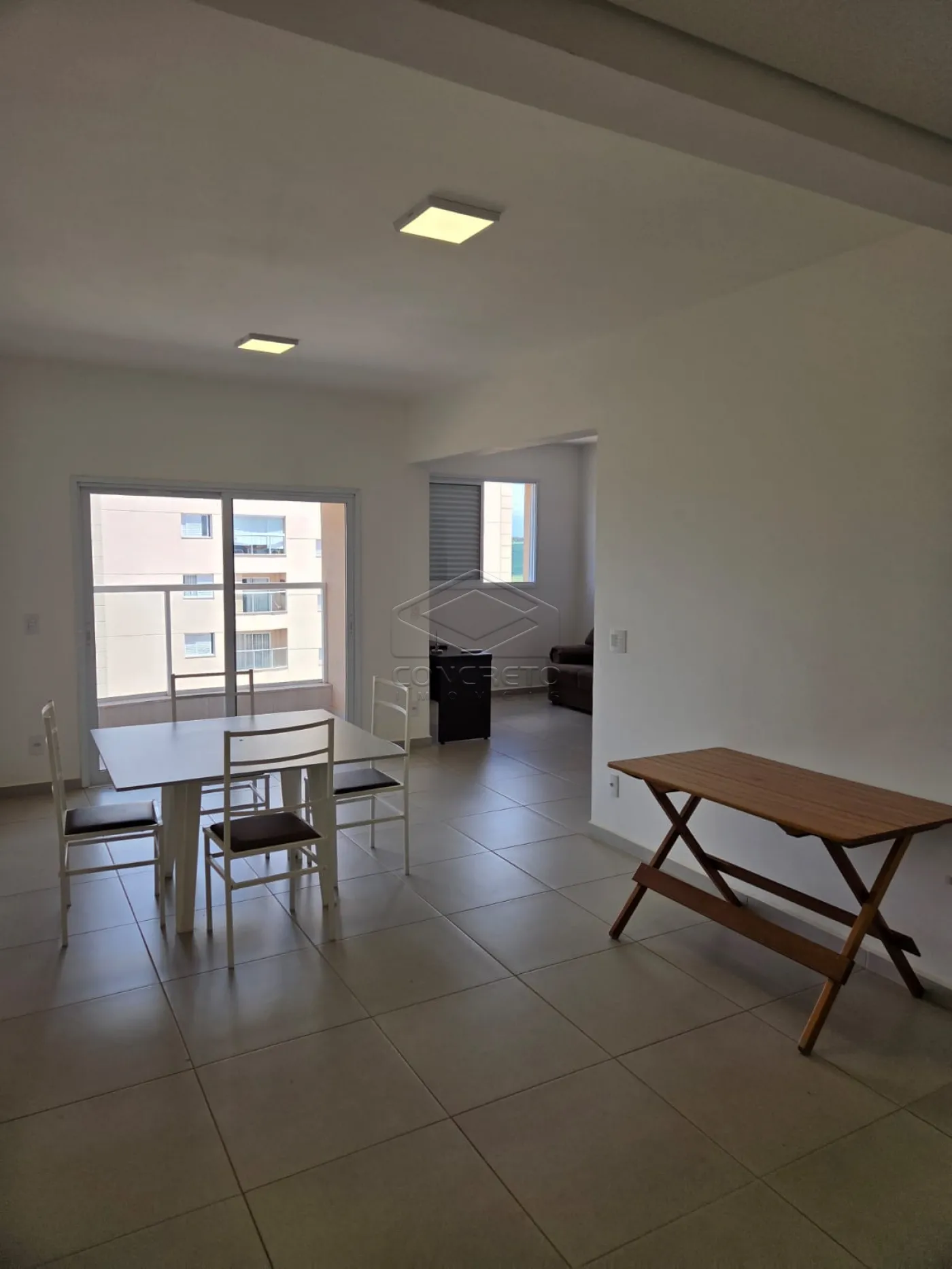 Alugar Apartamento / Padr&atilde;o em Len&ccedil;&oacute;is Paulista R$ 2.800,00 - Foto 8