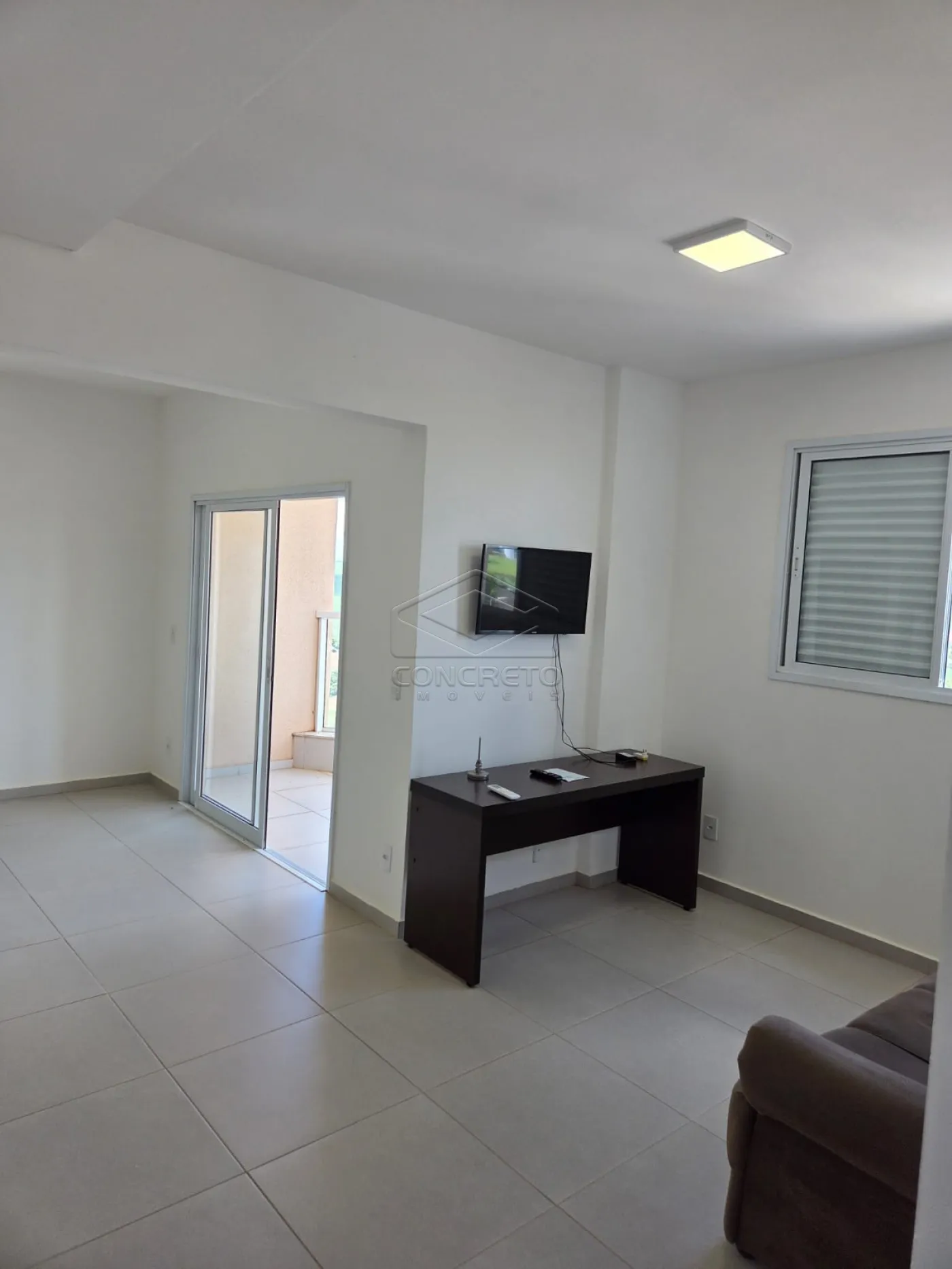 Alugar Apartamento / Padr&atilde;o em Len&ccedil;&oacute;is Paulista R$ 2.800,00 - Foto 9