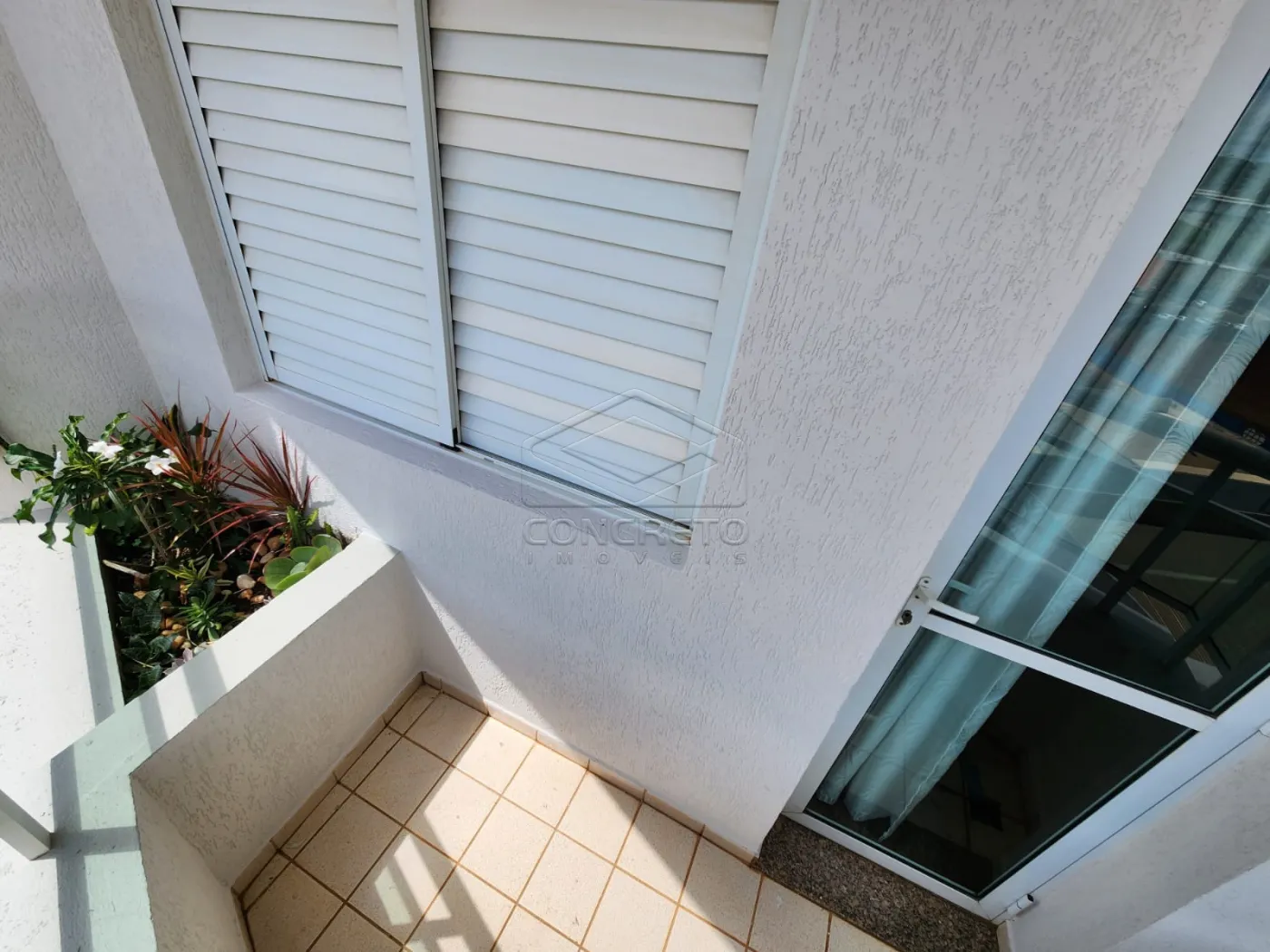 Alugar Apartamento / Padr&atilde;o em Ja&uacute; R$ 1.700,00 - Foto 9