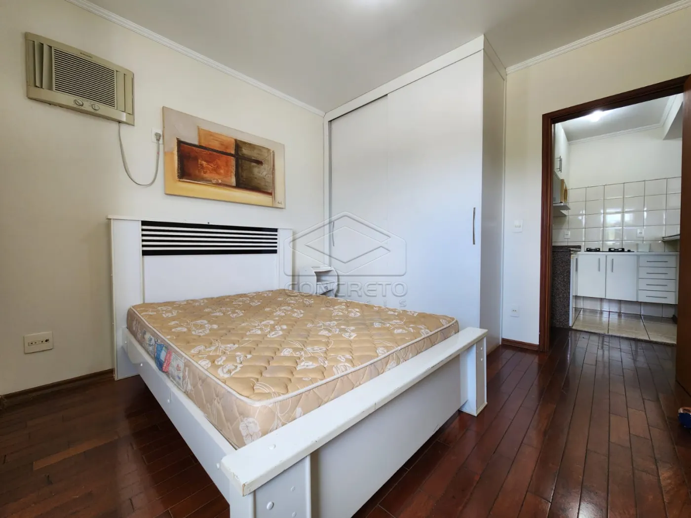 Alugar Apartamento / Padr&atilde;o em Ja&uacute; R$ 1.700,00 - Foto 7