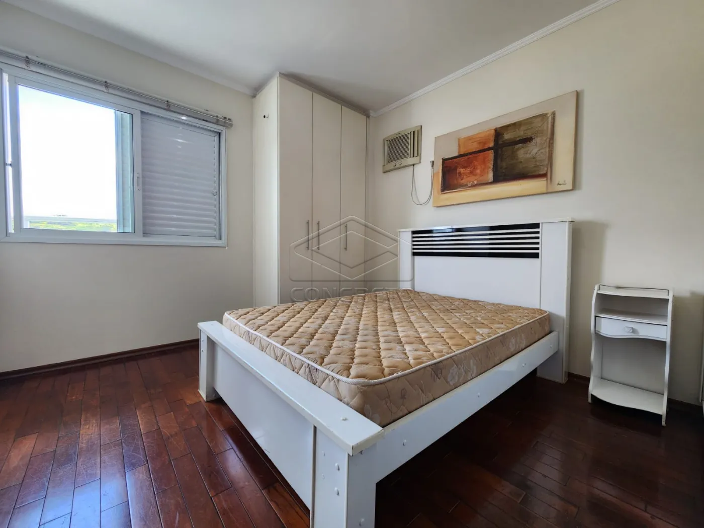 Alugar Apartamento / Padr&atilde;o em Ja&uacute; R$ 1.700,00 - Foto 6