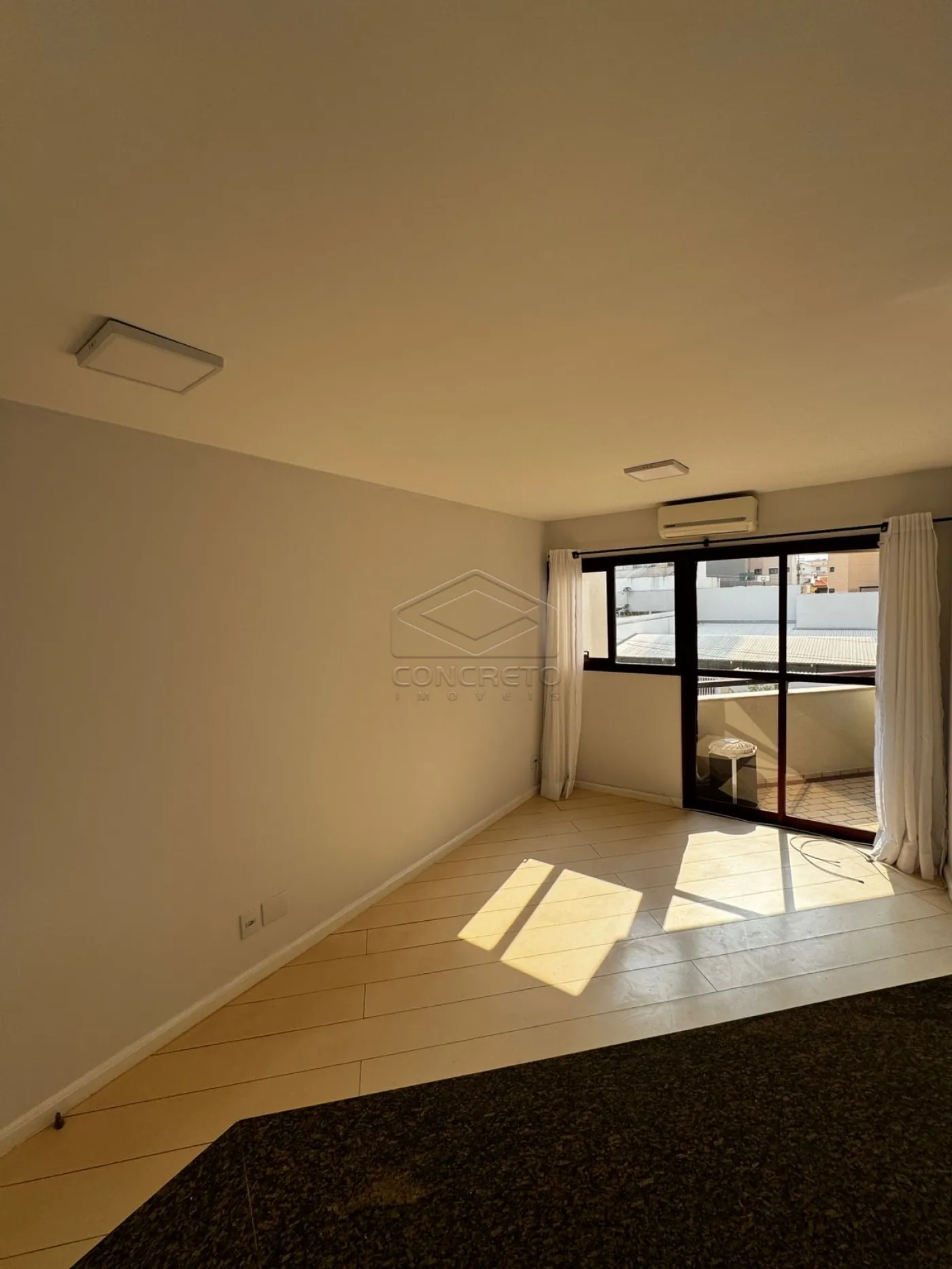 Alugar Apartamento / Padr&atilde;o em Bauru R$ 1.500,00 - Foto 3
