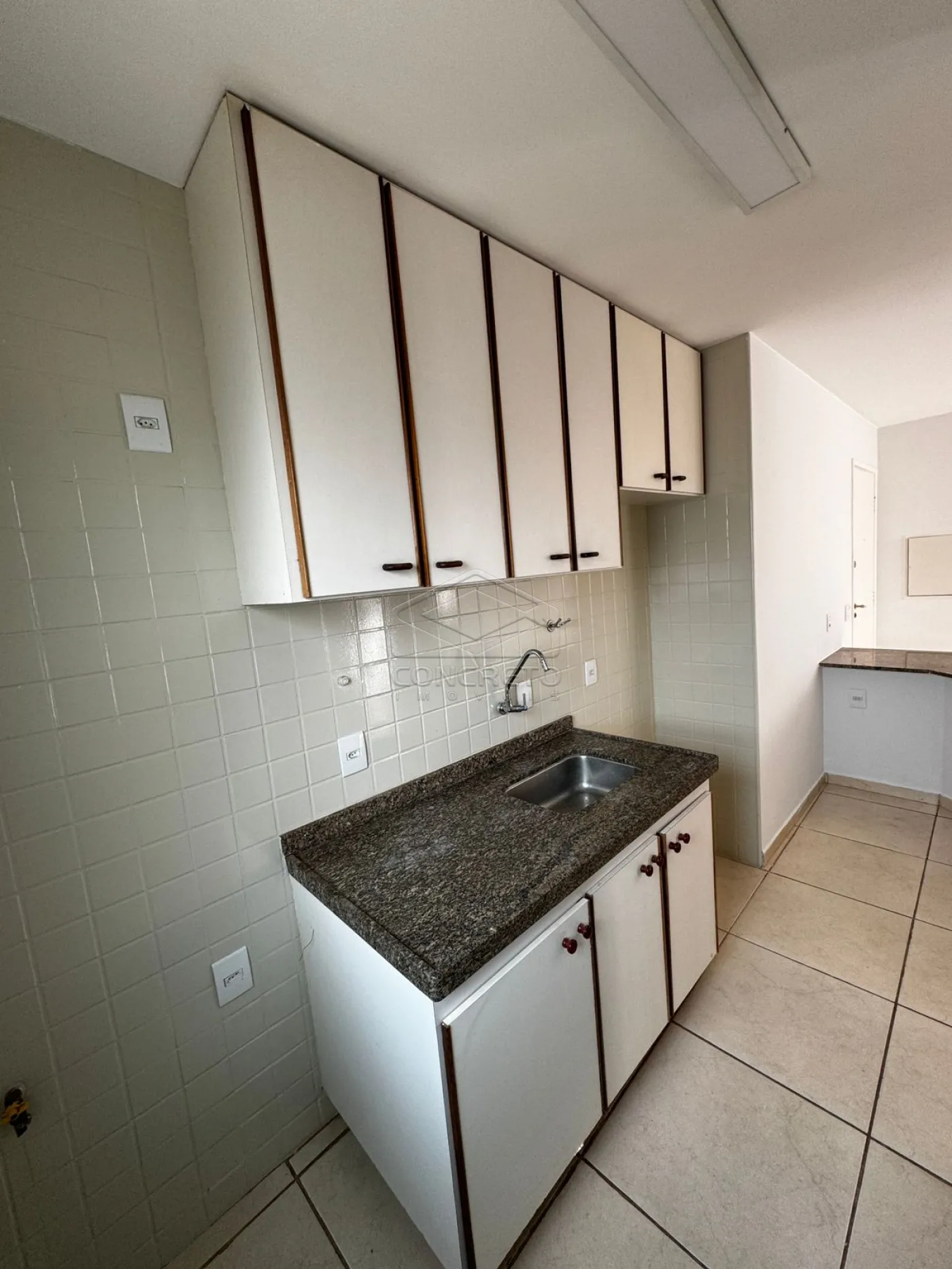 Alugar Apartamento / Padr&atilde;o em Bauru R$ 1.500,00 - Foto 4