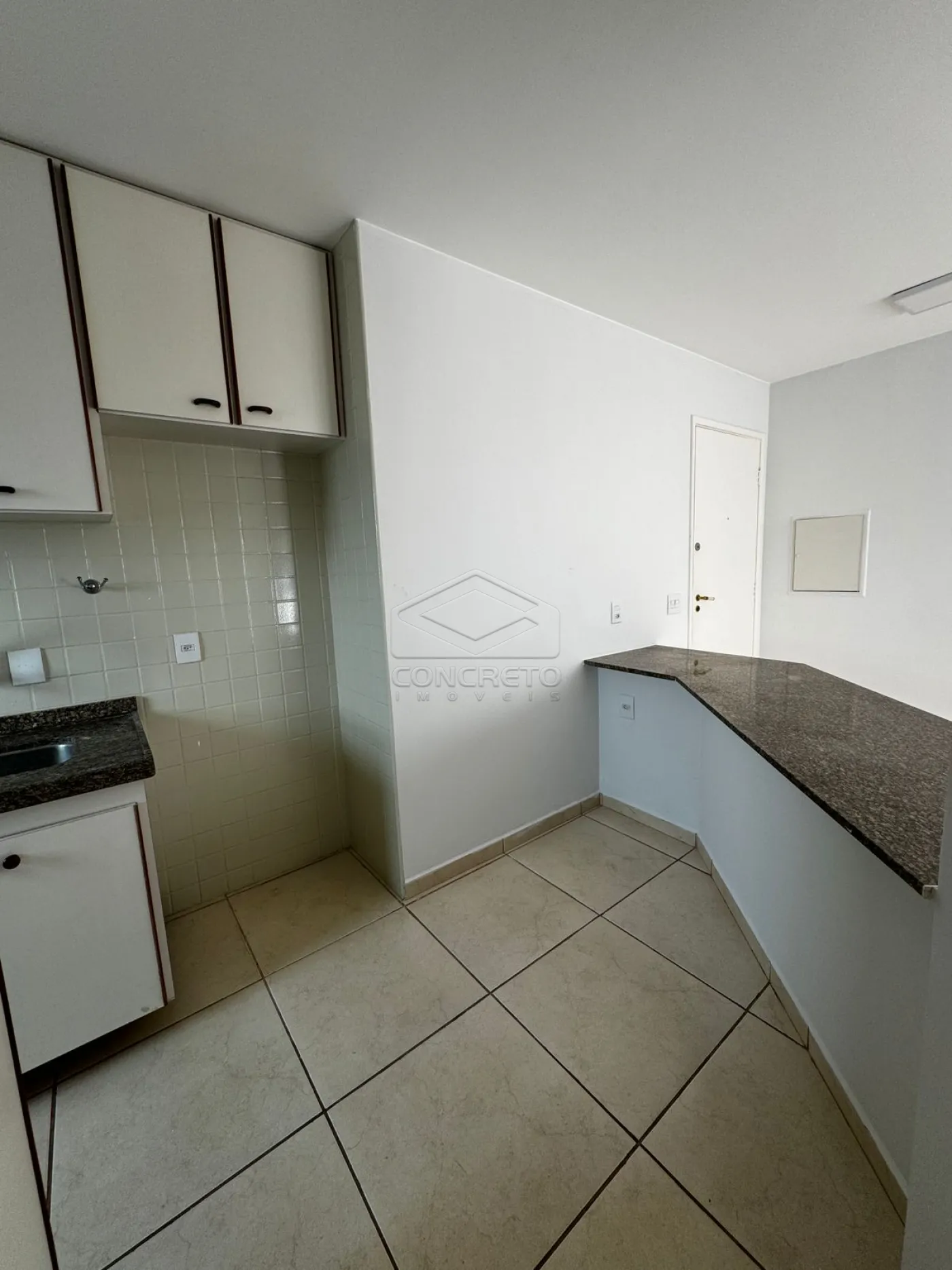 Alugar Apartamento / Padr&atilde;o em Bauru R$ 1.500,00 - Foto 5