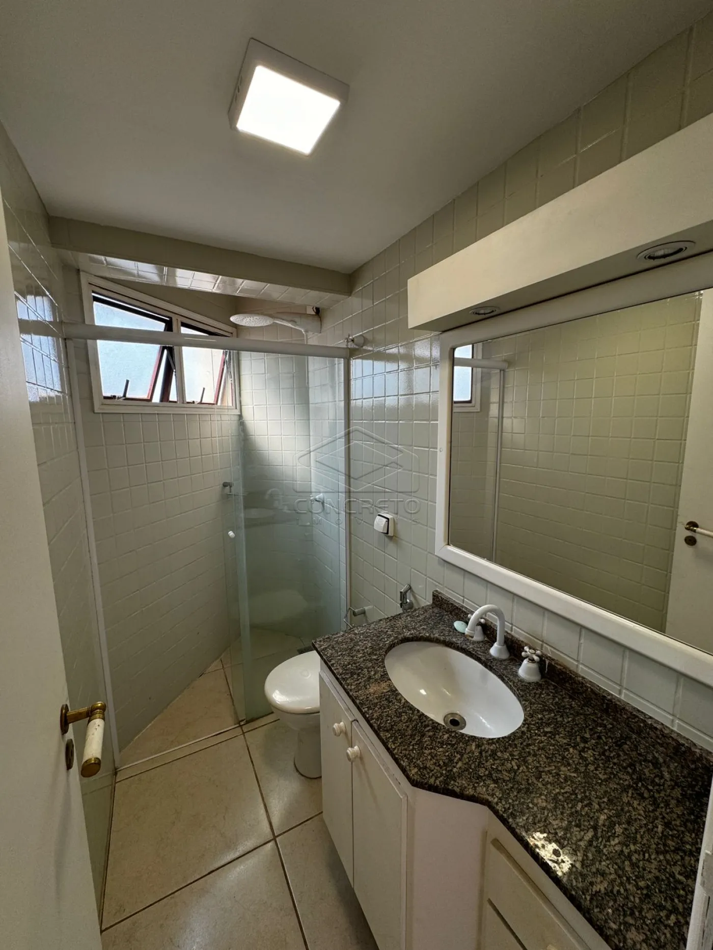 Alugar Apartamento / Padr&atilde;o em Bauru R$ 1.500,00 - Foto 7