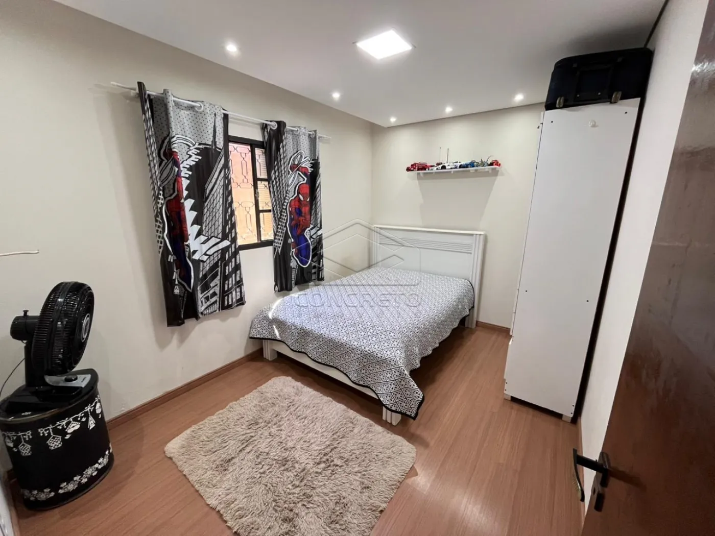 Comprar Casa / Padr&atilde;o em Len&ccedil;&oacute;is Paulista R$ 450.000,00 - Foto 7