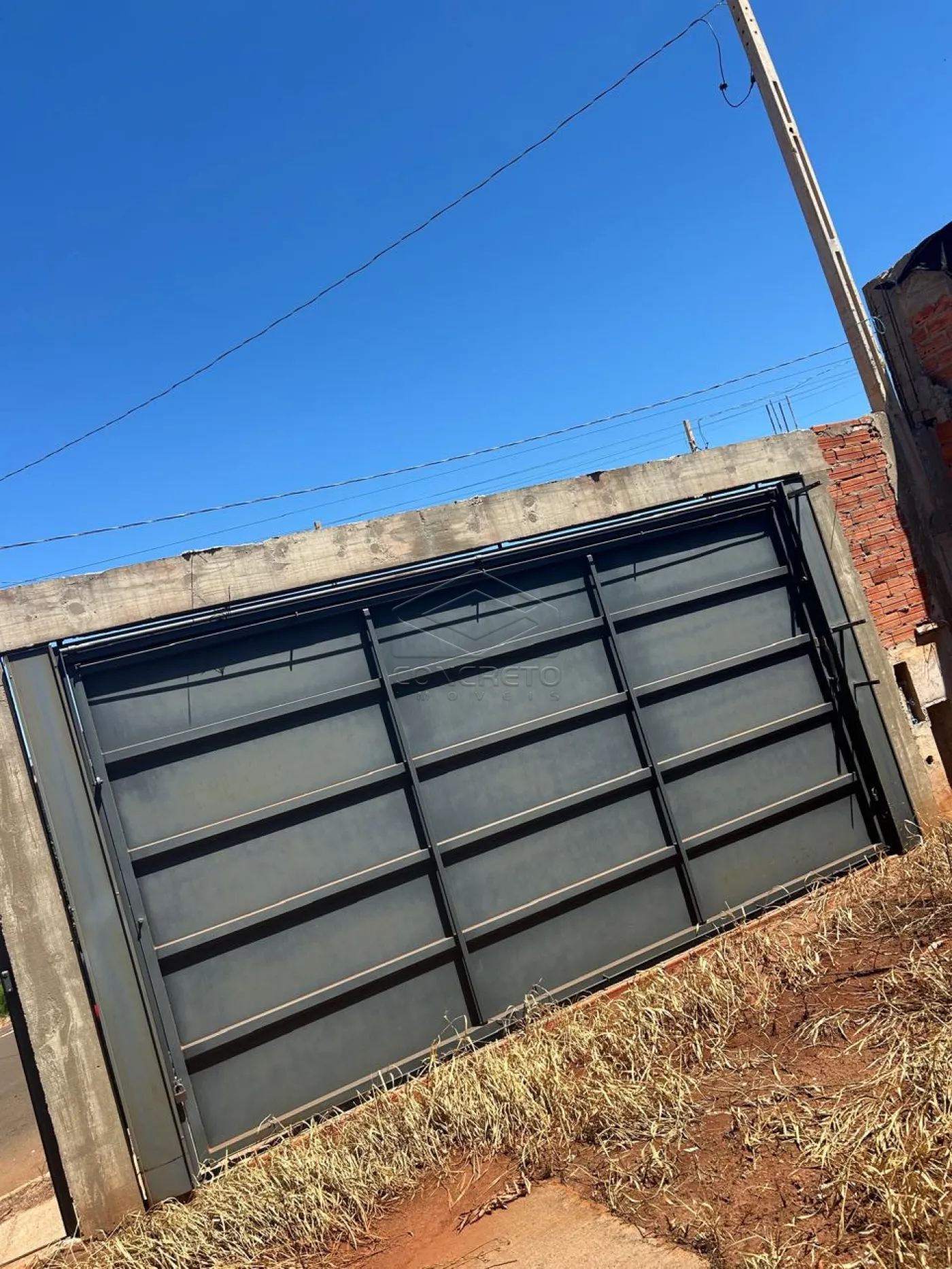 Alugar Casa / Padr&atilde;o em Len&ccedil;&oacute;is Paulista R$ 1.400,00 - Foto 5