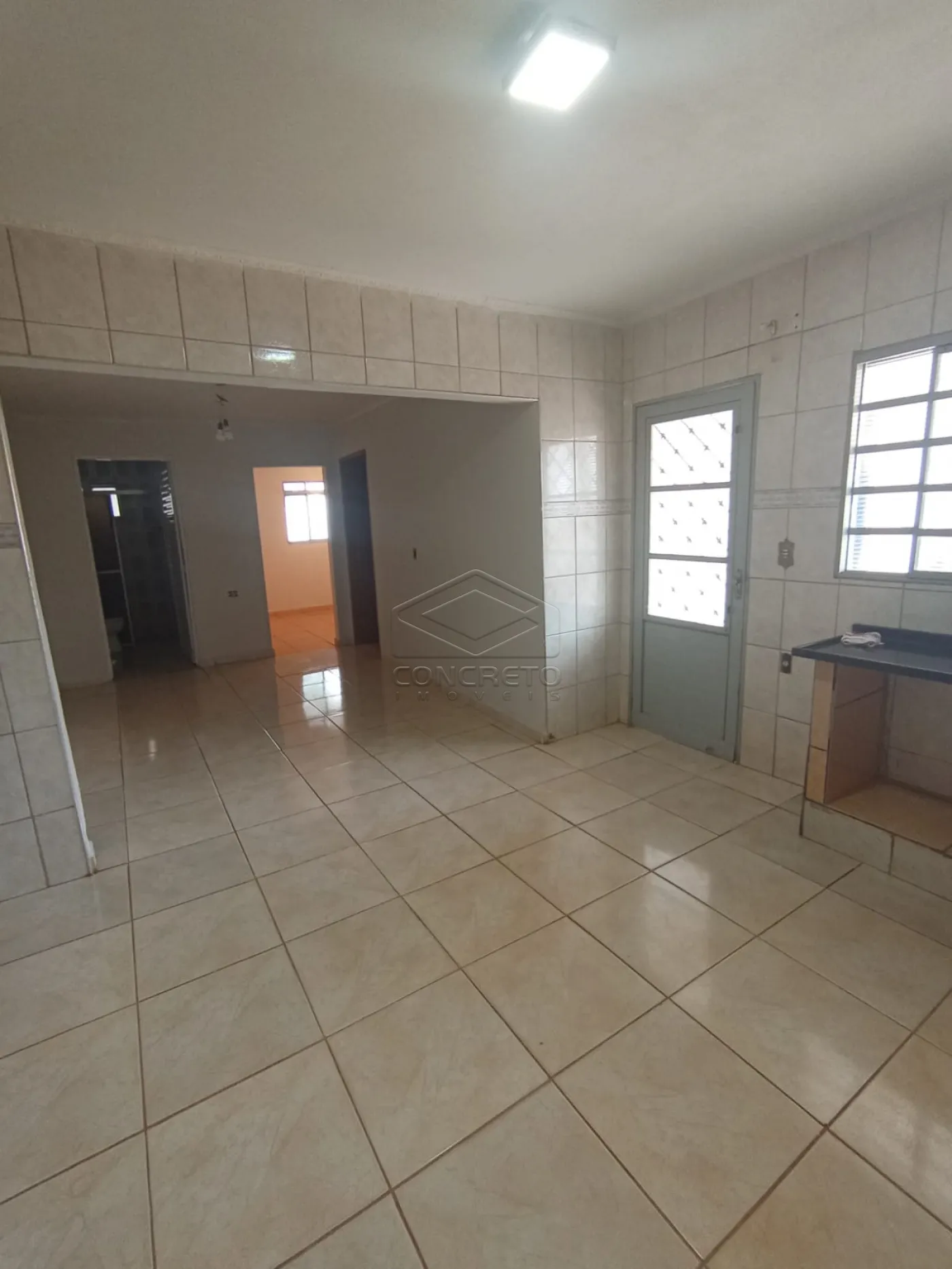 Alugar Casa / Resid&ecirc;ncia em Barra Bonita R$ 1.200,00 - Foto 3
