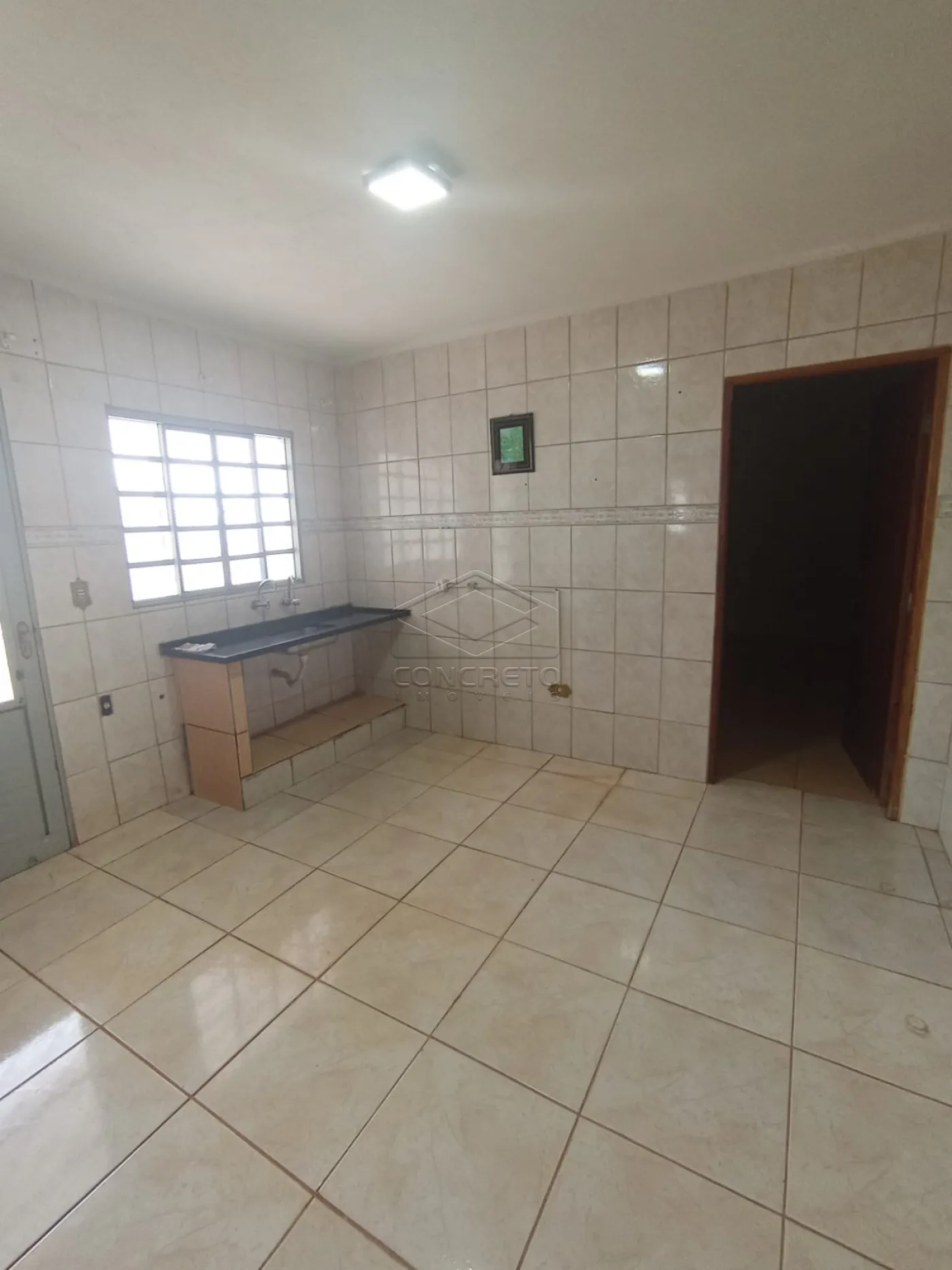 Alugar Casa / Resid&ecirc;ncia em Barra Bonita R$ 1.200,00 - Foto 4
