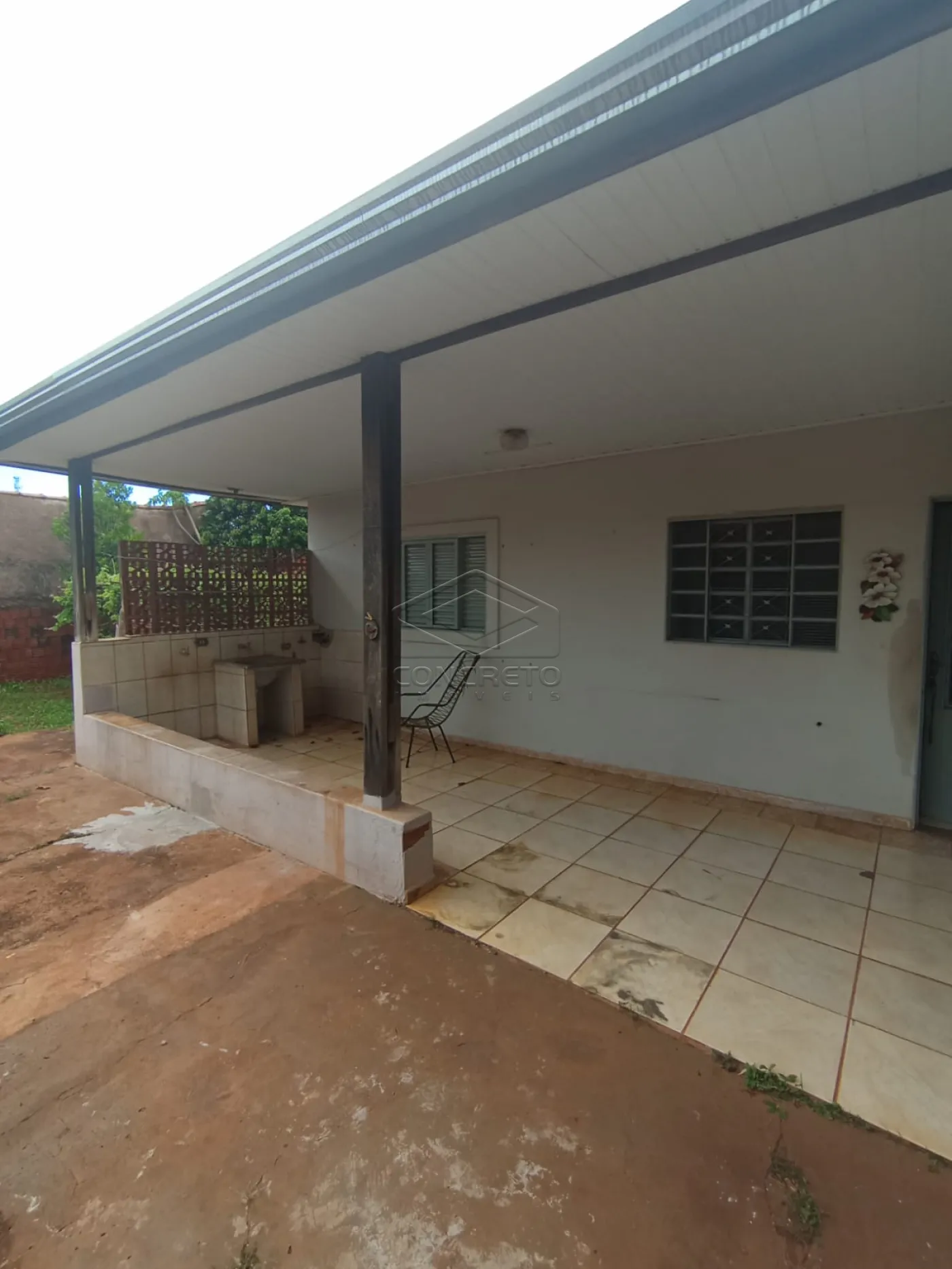 Alugar Casa / Resid&ecirc;ncia em Barra Bonita R$ 1.200,00 - Foto 8