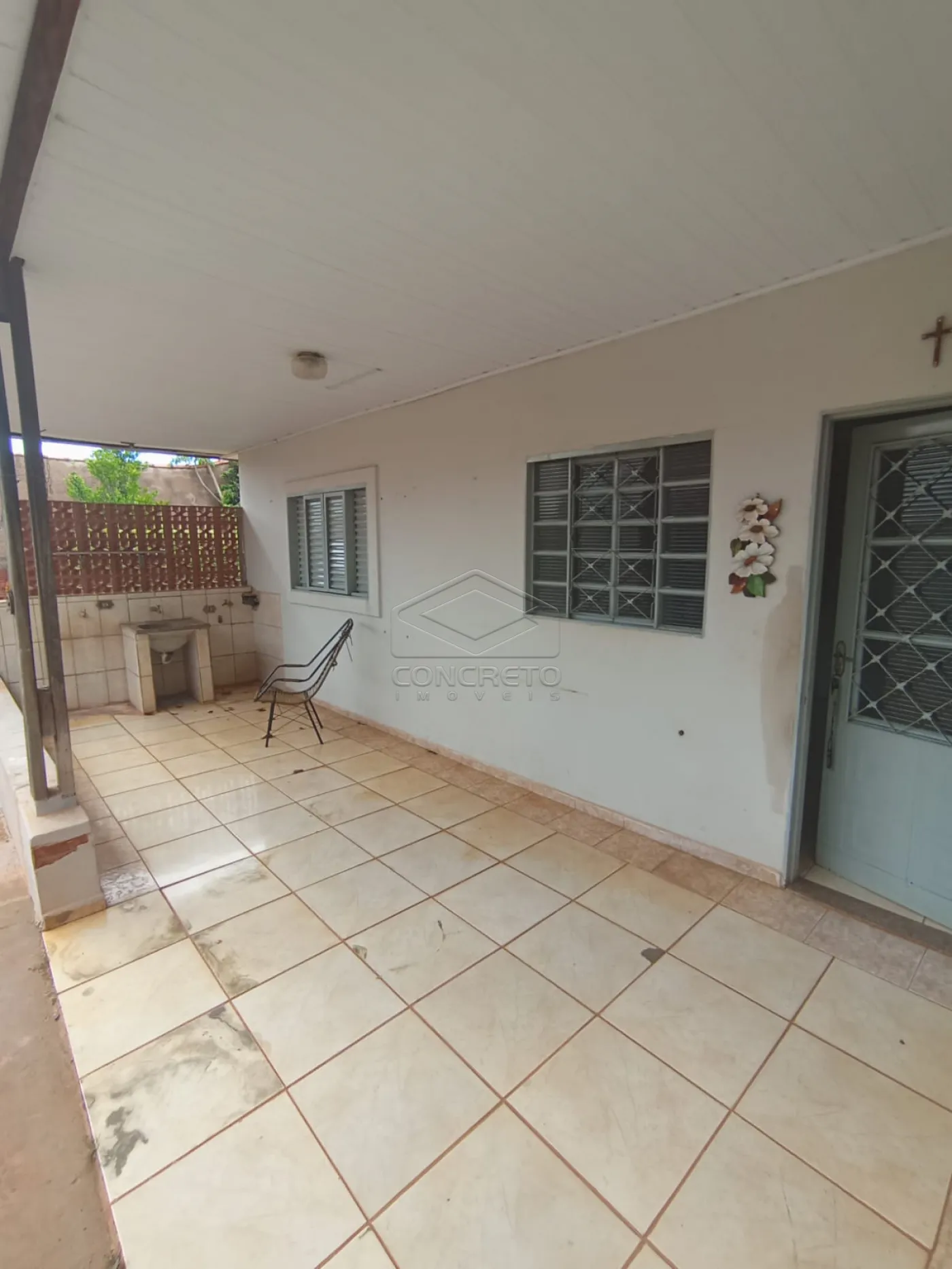 Alugar Casa / Resid&ecirc;ncia em Barra Bonita R$ 1.200,00 - Foto 9