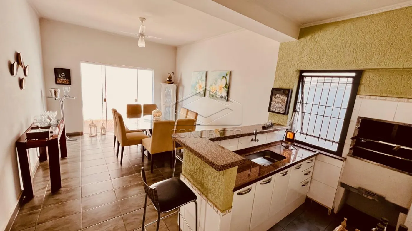 Comprar Casa / Resid&ecirc;ncia em Len&ccedil;&oacute;is Paulista R$ 1.100.000,00 - Foto 5