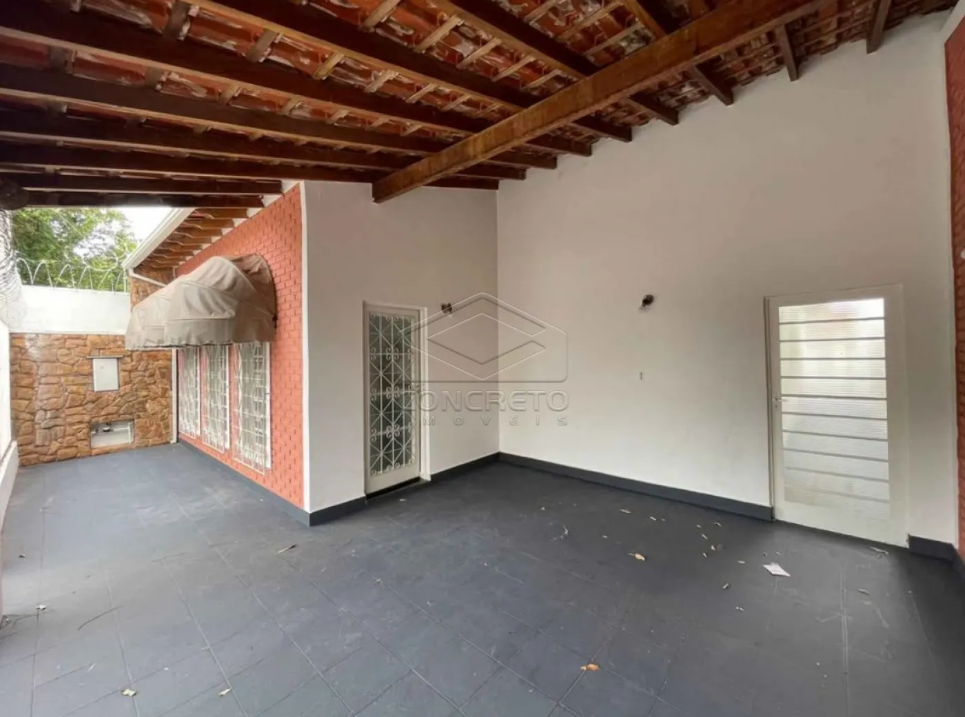 Alugar Casa / Padr&atilde;o em Bauru R$ 3.200,00 - Foto 2