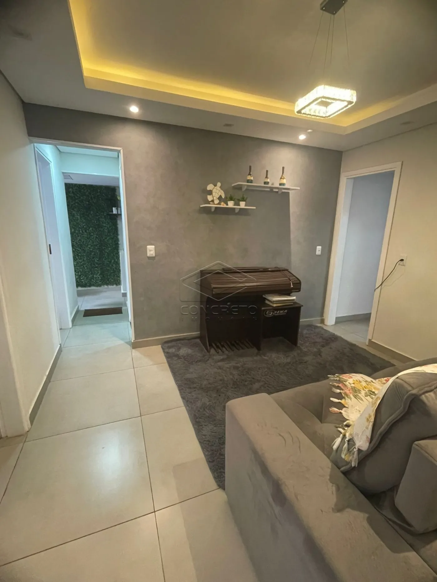 Comprar Casa / Resid&ecirc;ncia em Len&ccedil;&oacute;is Paulista R$ 440.000,00 - Foto 2