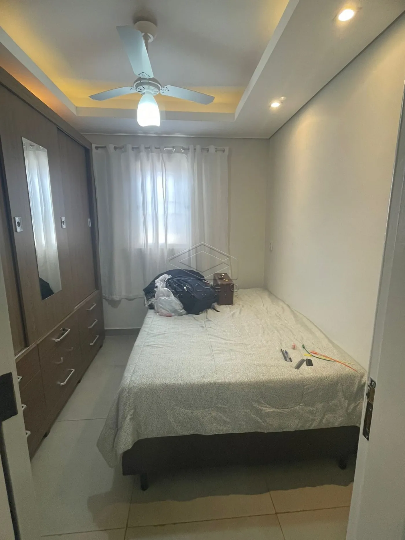 Comprar Casa / Resid&ecirc;ncia em Len&ccedil;&oacute;is Paulista R$ 440.000,00 - Foto 6