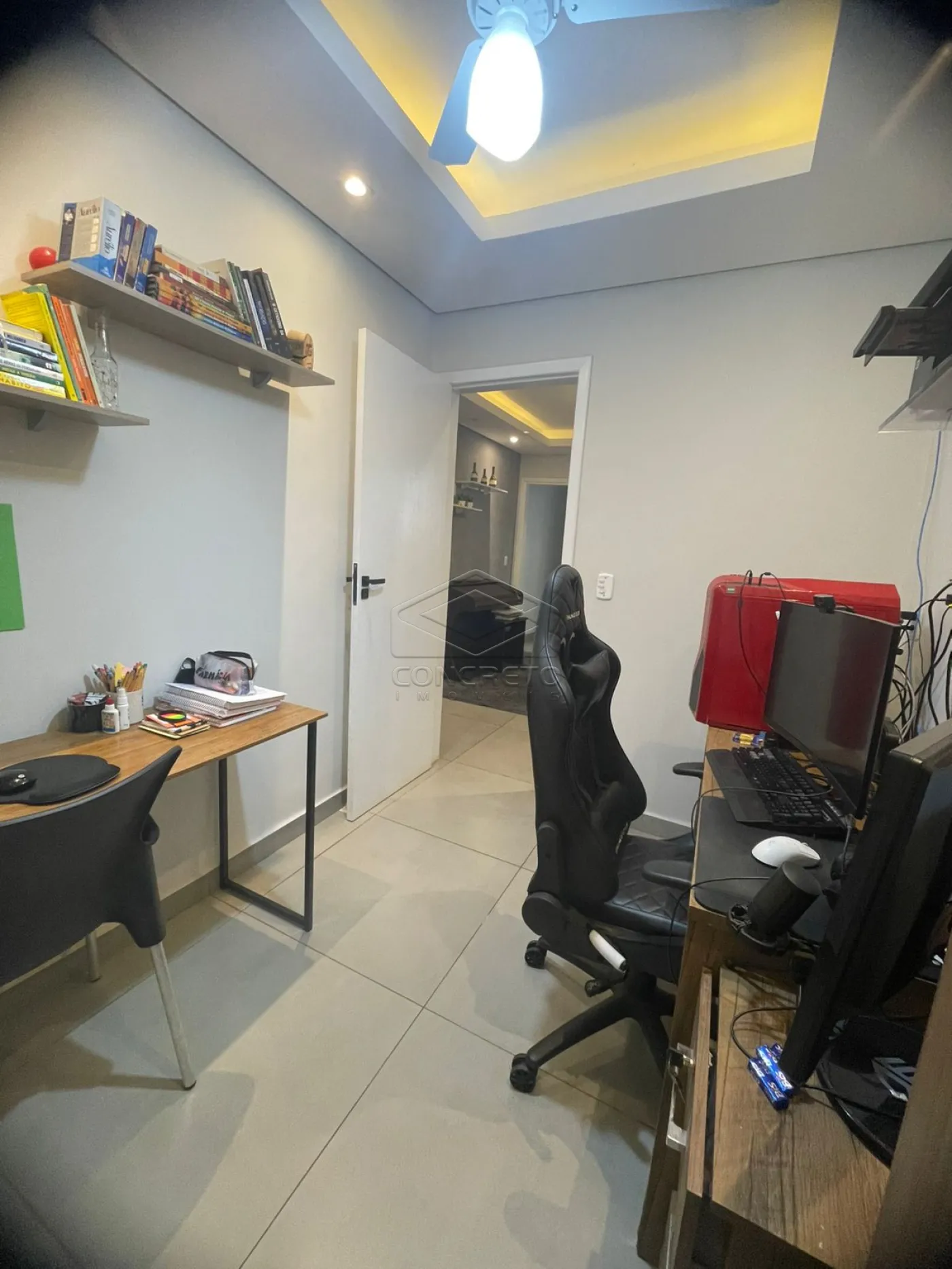 Comprar Casa / Resid&ecirc;ncia em Len&ccedil;&oacute;is Paulista R$ 440.000,00 - Foto 7