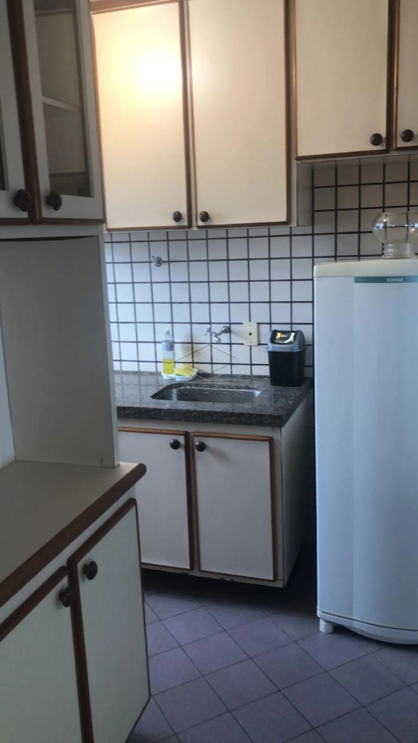 Alugar Apartamento / Padr&atilde;o em Bauru R$ 1.500,00 - Foto 4