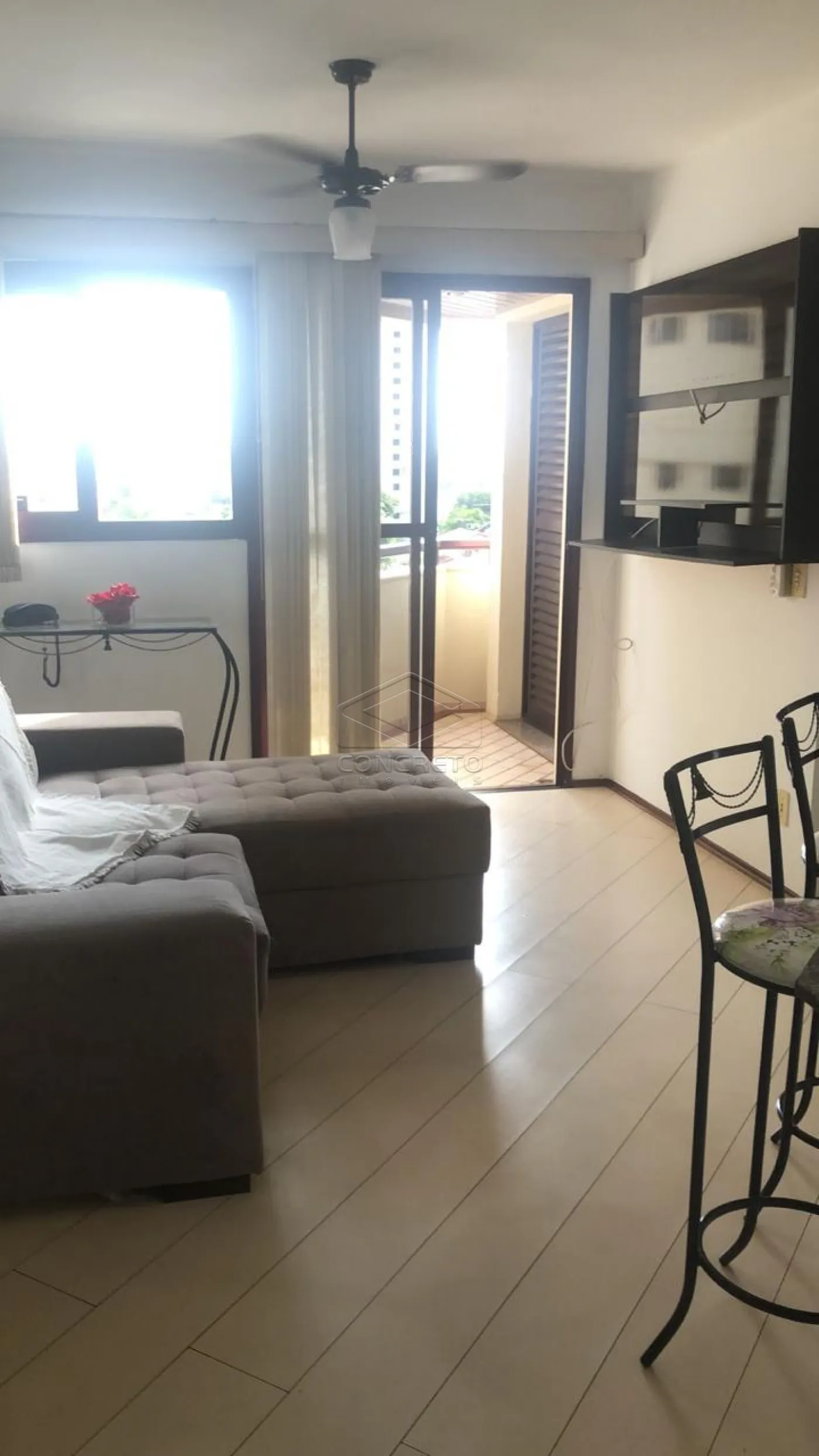 Alugar Apartamento / Padr&atilde;o em Bauru R$ 1.500,00 - Foto 2