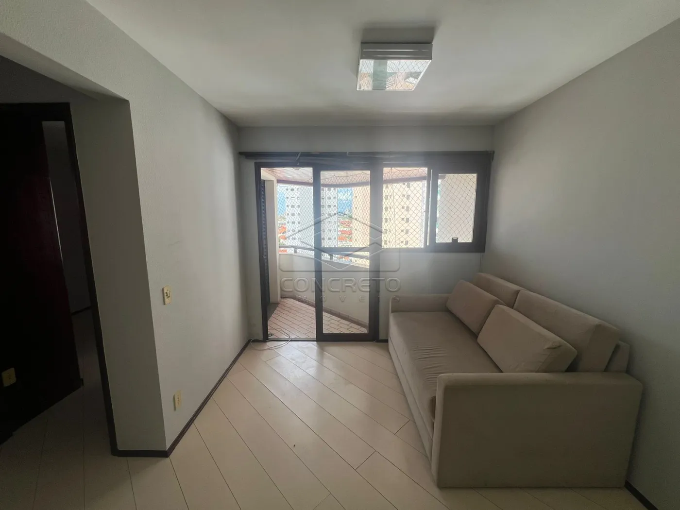 Alugar Apartamento / Padr&atilde;o em Bauru R$ 1.500,00 - Foto 2