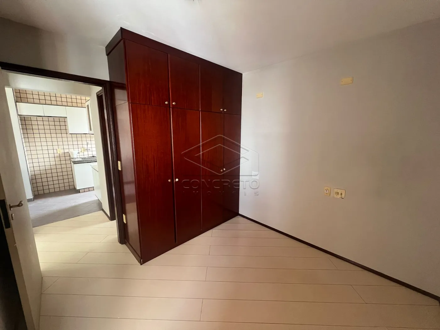 Alugar Apartamento / Padr&atilde;o em Bauru R$ 1.500,00 - Foto 7