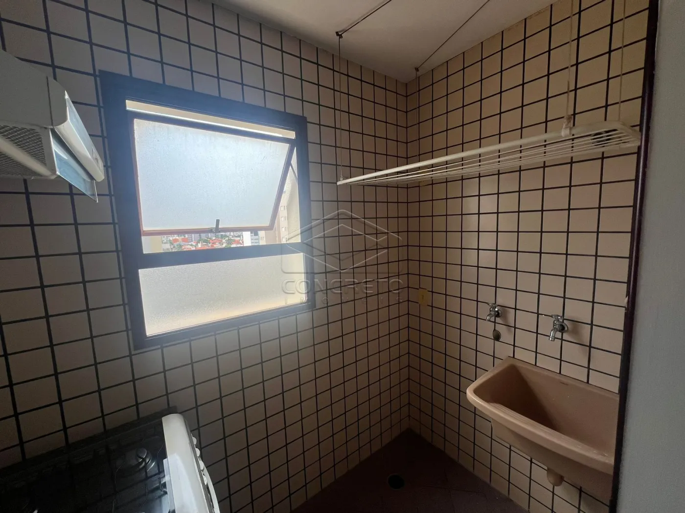 Alugar Apartamento / Padr&atilde;o em Bauru R$ 1.500,00 - Foto 9