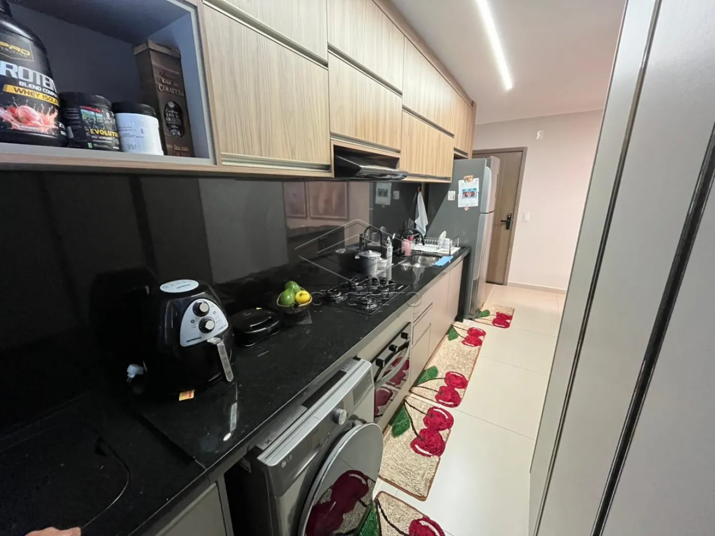 Comprar Apartamento / Padr&atilde;o em Len&ccedil;&oacute;is Paulista R$ 390.000,00 - Foto 3