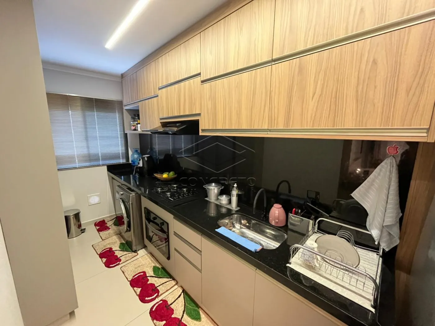 Comprar Apartamento / Padr&atilde;o em Len&ccedil;&oacute;is Paulista R$ 390.000,00 - Foto 4