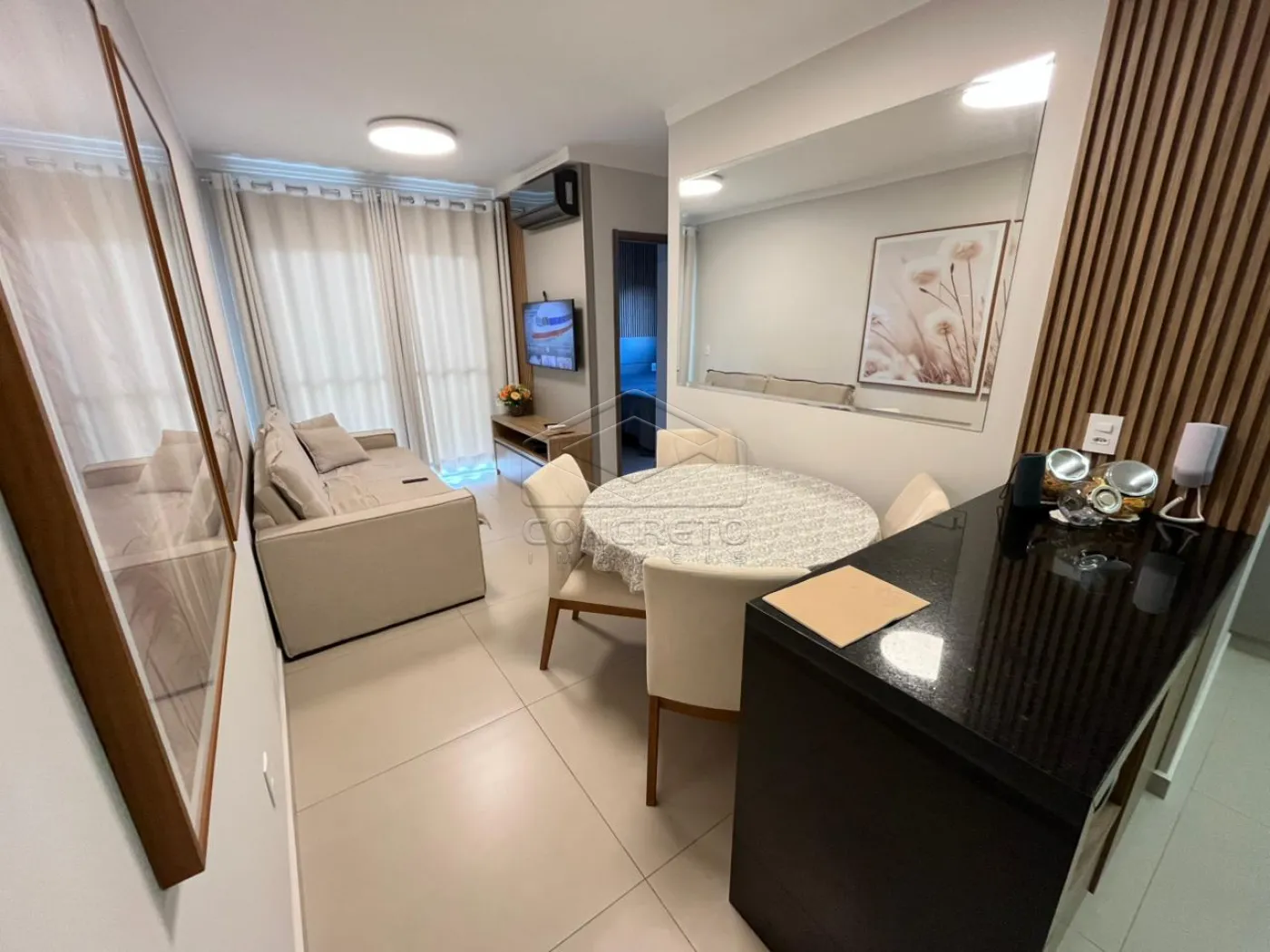 Comprar Apartamento / Padr&atilde;o em Len&ccedil;&oacute;is Paulista R$ 390.000,00 - Foto 5