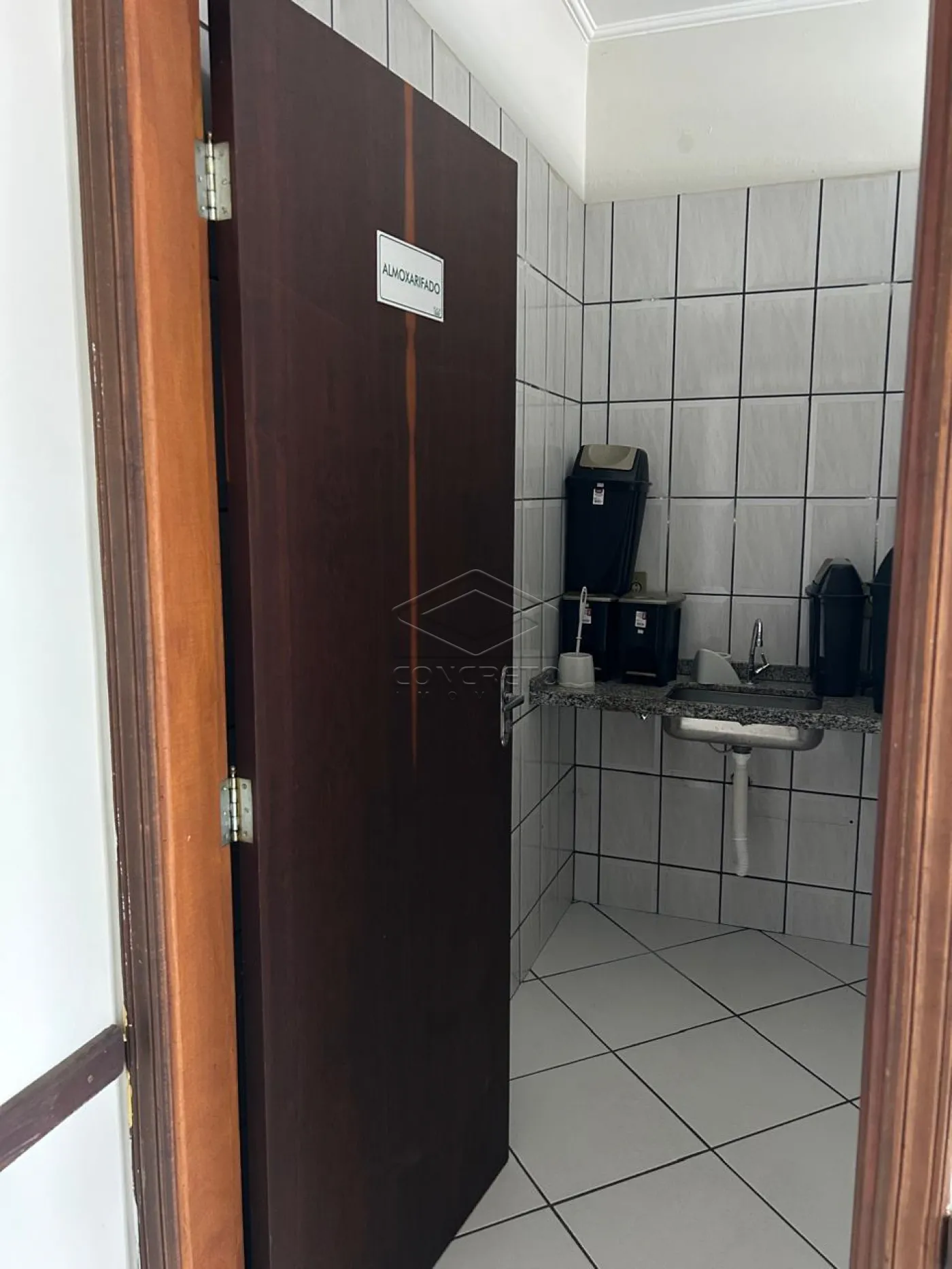 Alugar Comercial / Sala comercial em Len&ccedil;&oacute;is Paulista R$ 3.500,00 - Foto 5