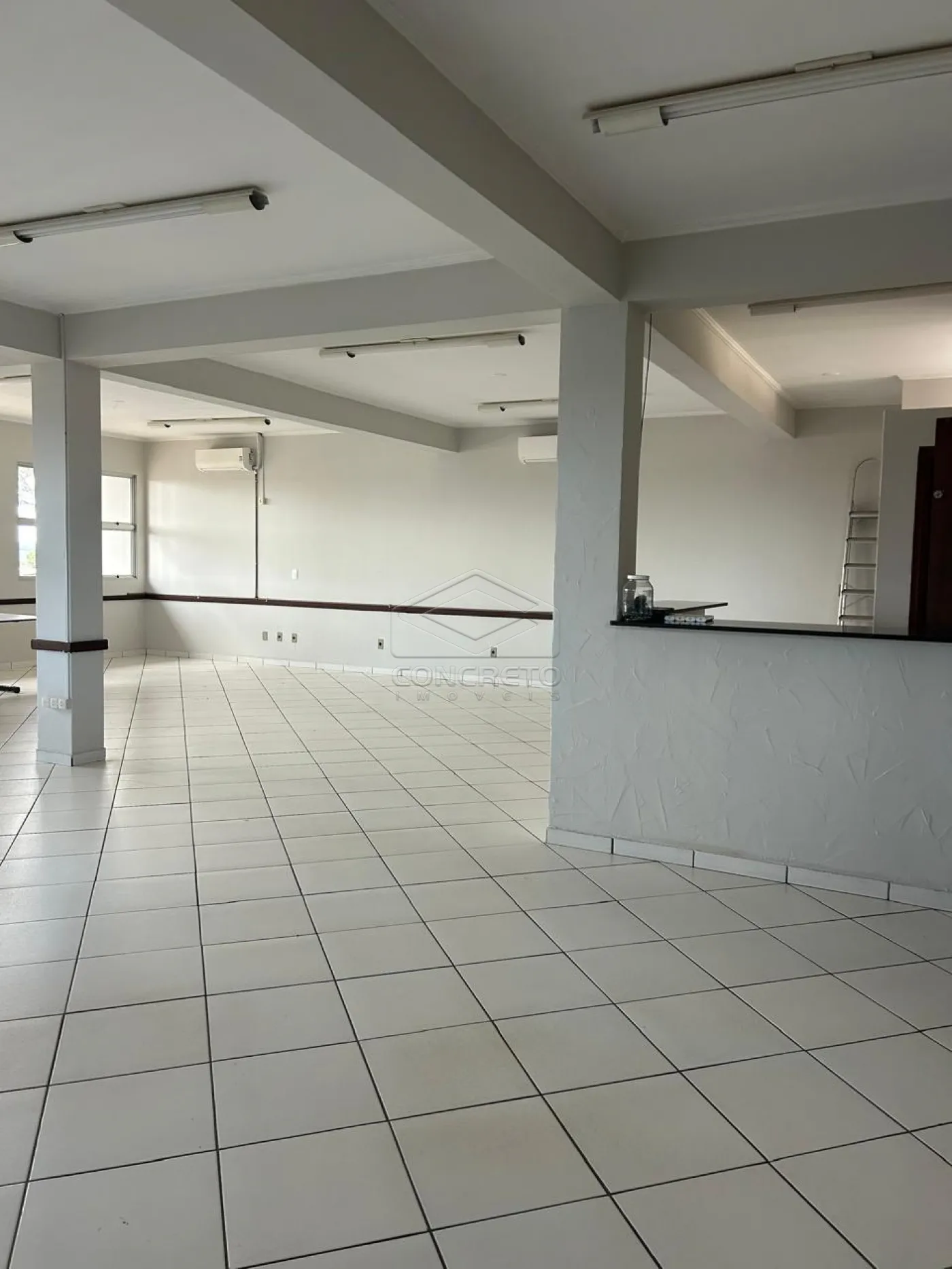 Alugar Comercial / Sala comercial em Len&ccedil;&oacute;is Paulista R$ 3.500,00 - Foto 6