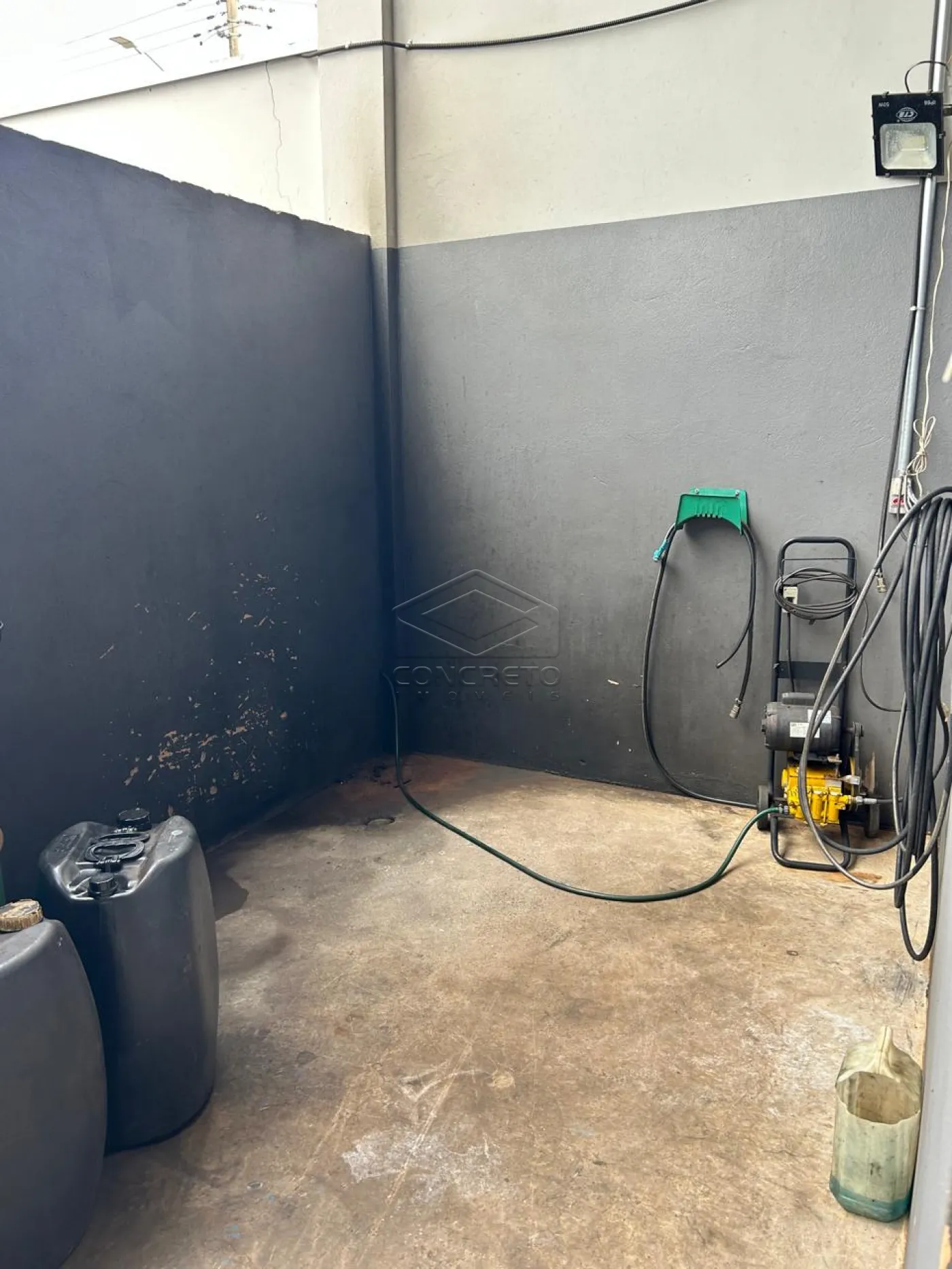 Alugar Comercial / Barrac&atilde;o em Len&ccedil;&oacute;is Paulista R$ 6.500,00 - Foto 3