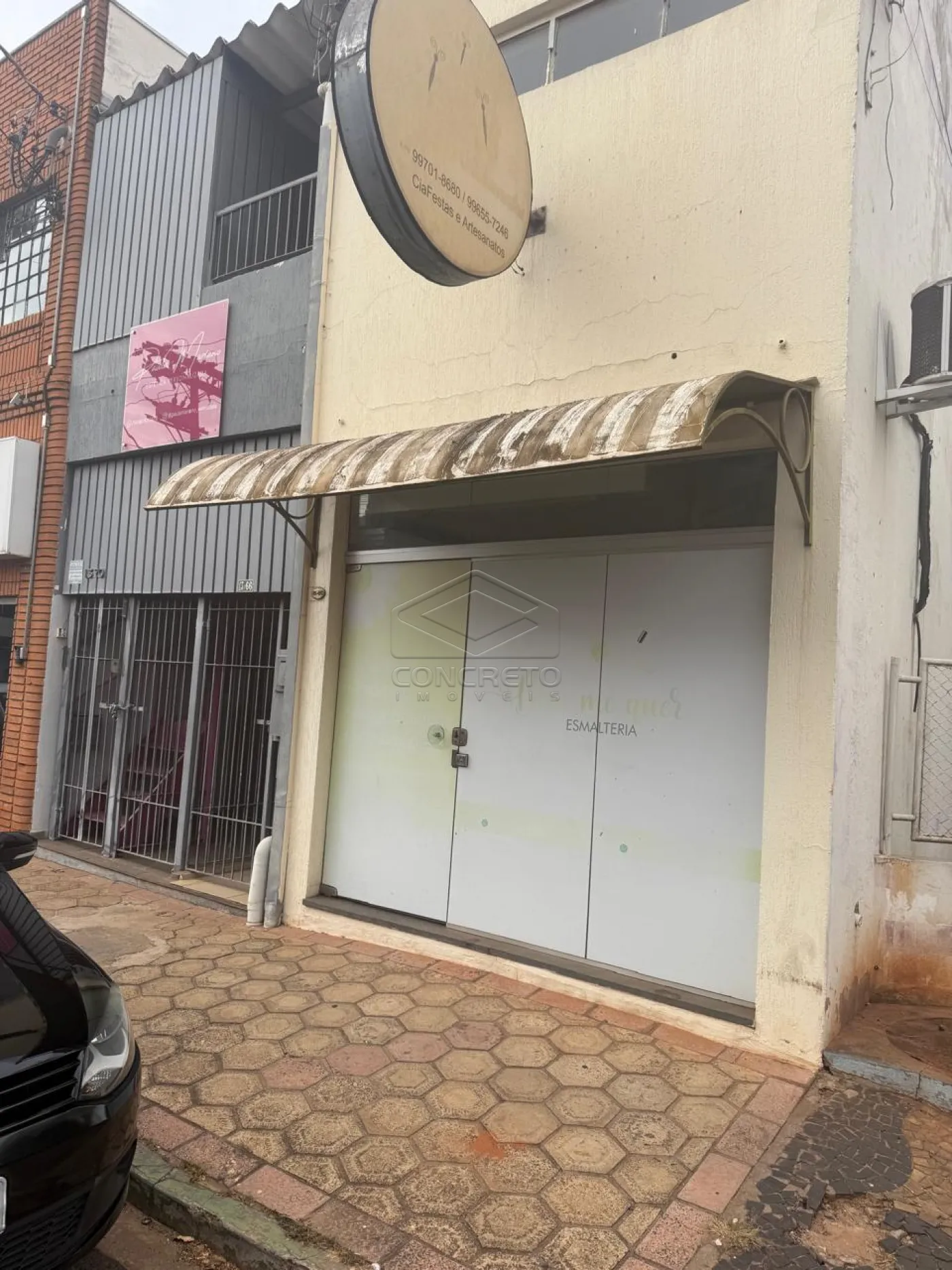 Comprar Comercial / Loja em Bauru R$ 490.000,00 - Foto 2