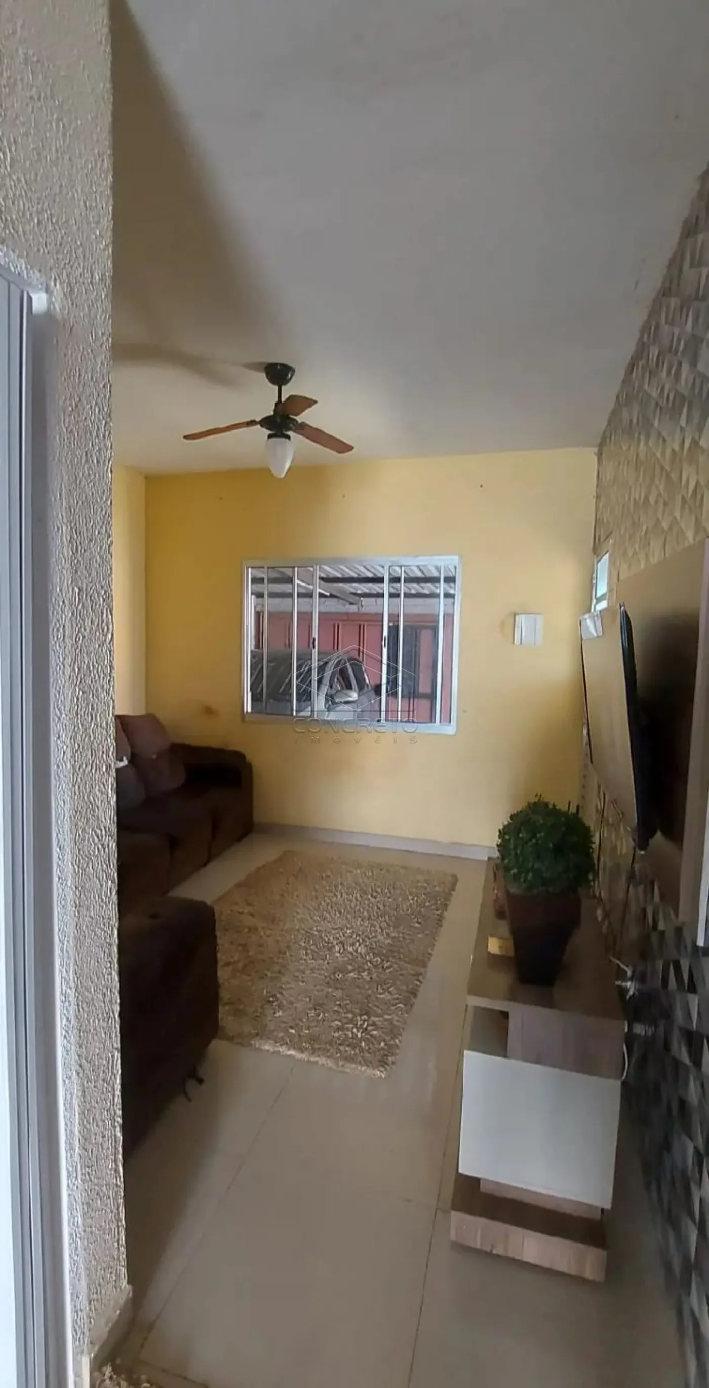 Comprar Casa / Resid&ecirc;ncia em Len&ccedil;&oacute;is Paulista R$ 295.000,00 - Foto 3