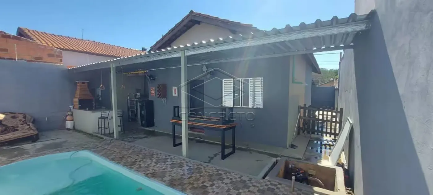 Comprar Casa / Resid&ecirc;ncia em Len&ccedil;&oacute;is Paulista R$ 295.000,00 - Foto 8