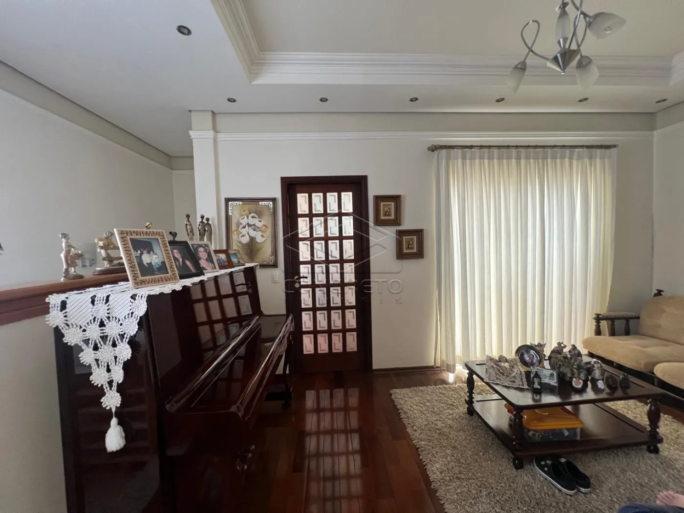 Comprar Casa / Resid&ecirc;ncia em Len&ccedil;&oacute;is Paulista R$ 1.300.000,00 - Foto 4