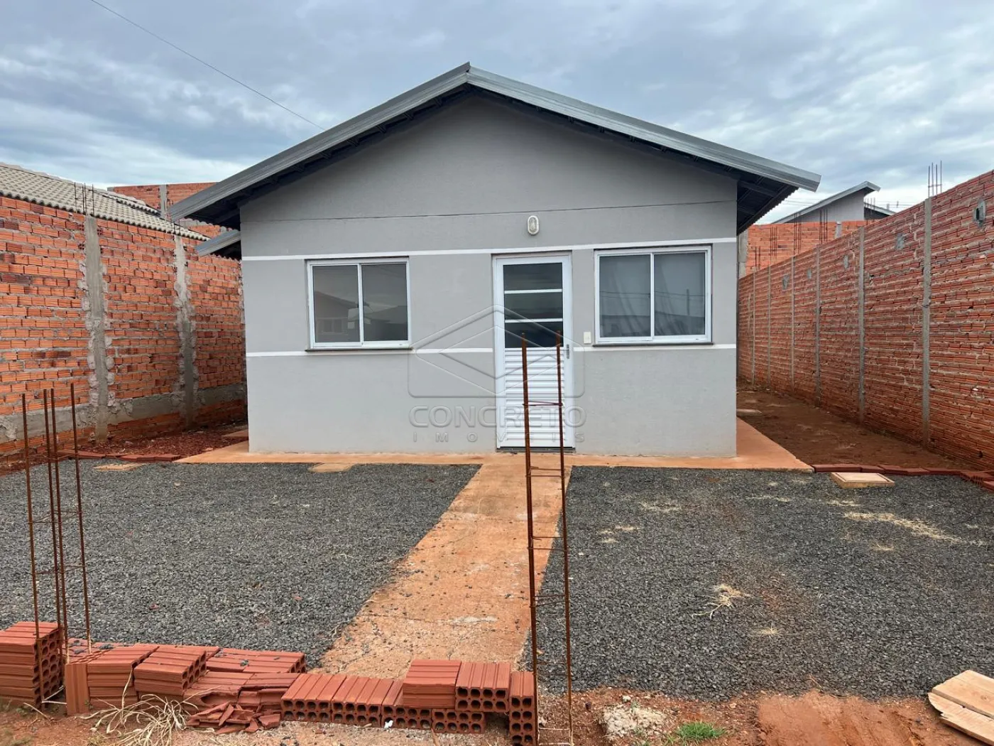 Comprar Casa / Resid&ecirc;ncia em Len&ccedil;&oacute;is Paulista R$ 250.000,00 - Foto 5