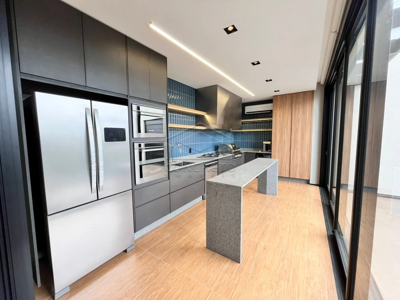 Comprar Casa / Condom&iacute;nio em Len&ccedil;&oacute;is Paulista R$ 2.500.000,00 - Foto 2