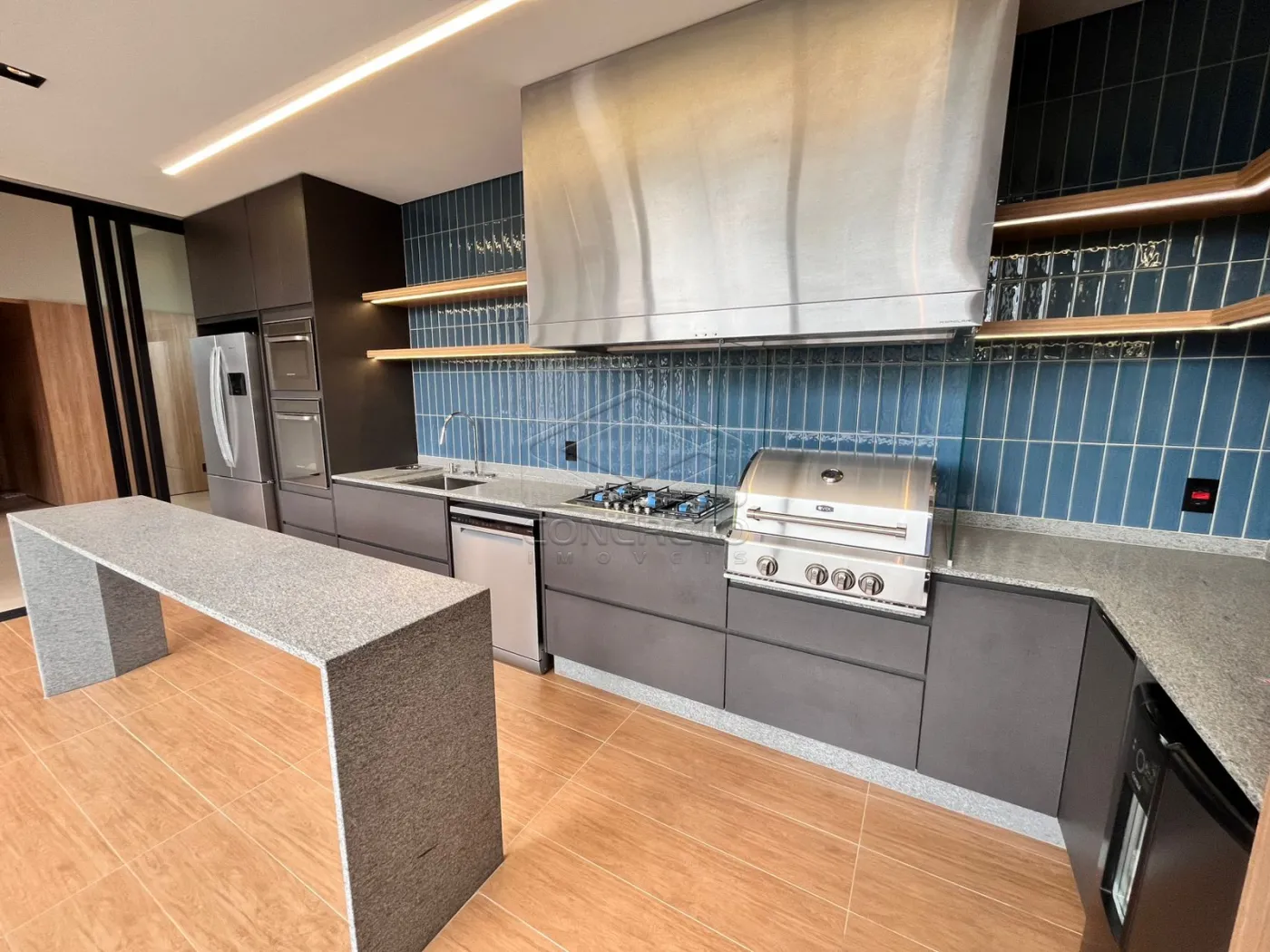 Comprar Casa / Condom&iacute;nio em Len&ccedil;&oacute;is Paulista R$ 2.500.000,00 - Foto 3