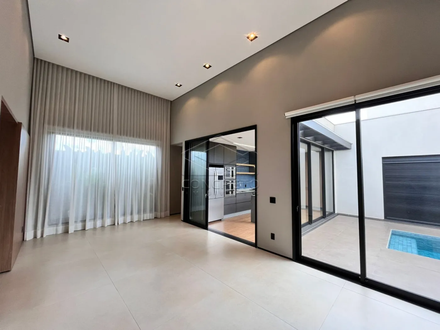 Comprar Casa / Condom&iacute;nio em Len&ccedil;&oacute;is Paulista R$ 2.500.000,00 - Foto 4