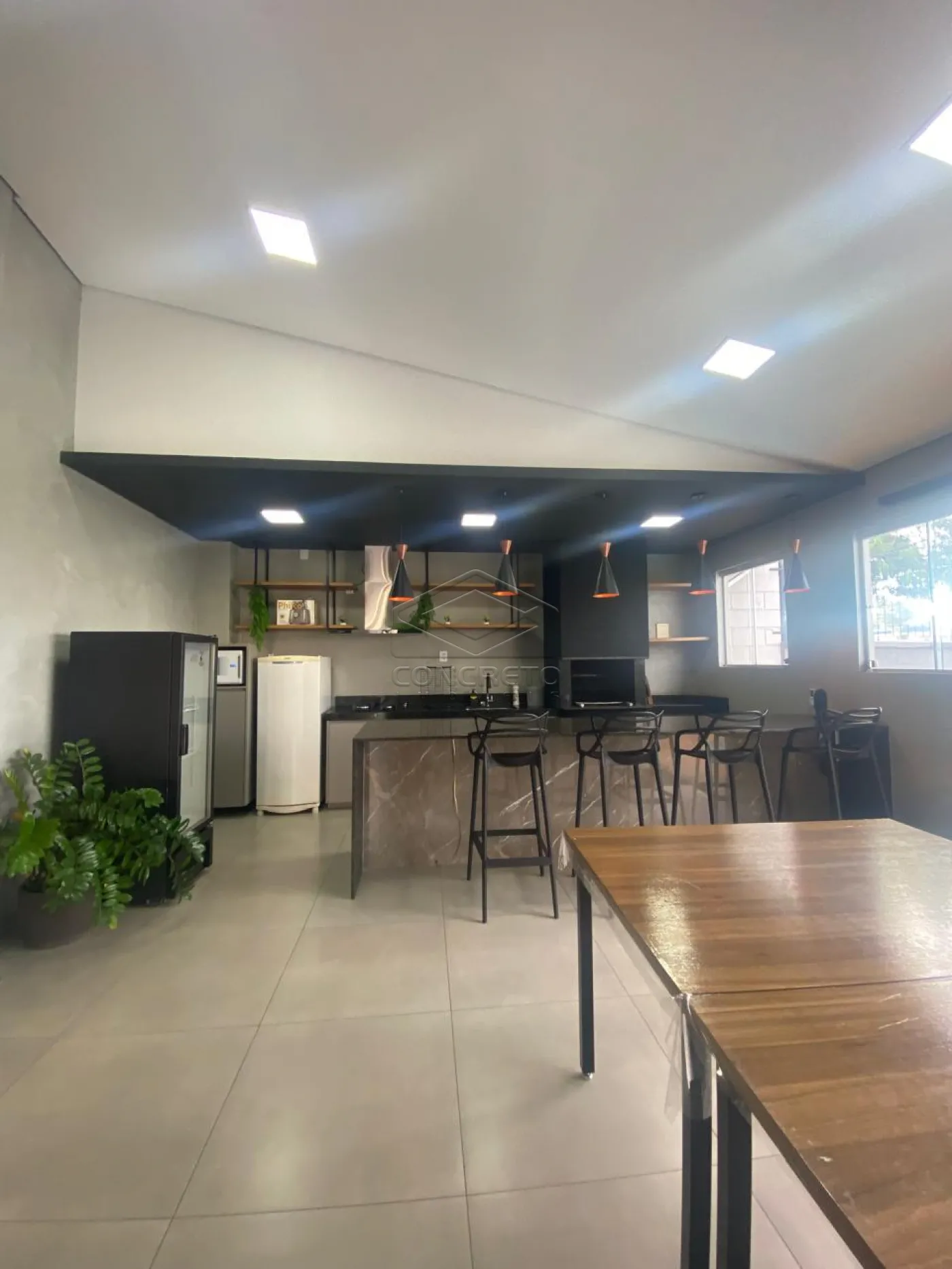 Alugar Apartamento / Padr&atilde;o em Bauru R$ 1.000,00 - Foto 9